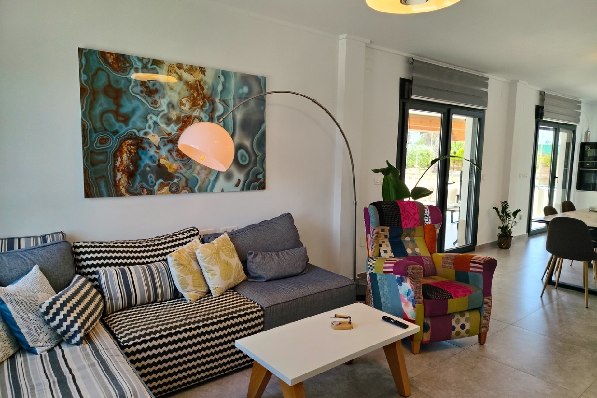 Reventa - Finca / Casa Rural - Los Montesinos