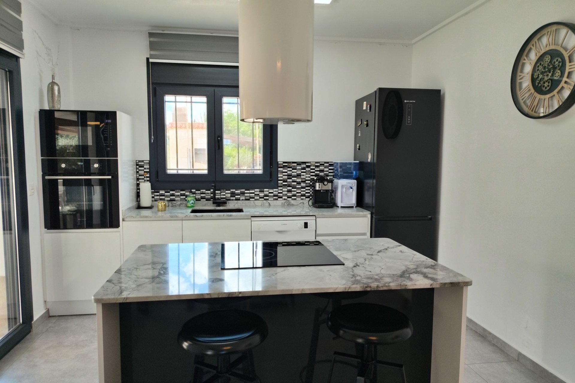 Reventa - Finca / Casa Rural - Los Montesinos