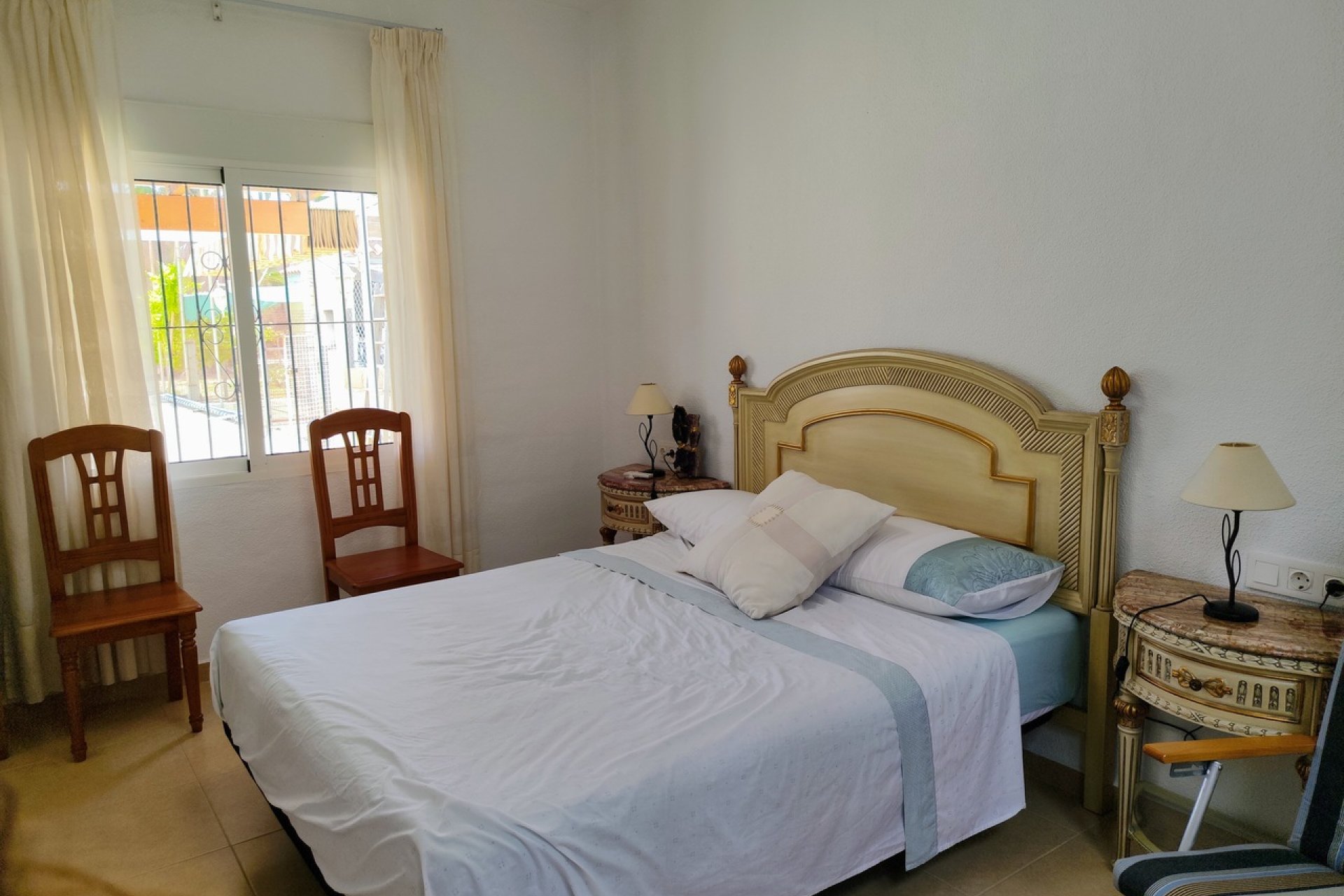 Reventa - Finca / Casa Rural - Los Montesinos