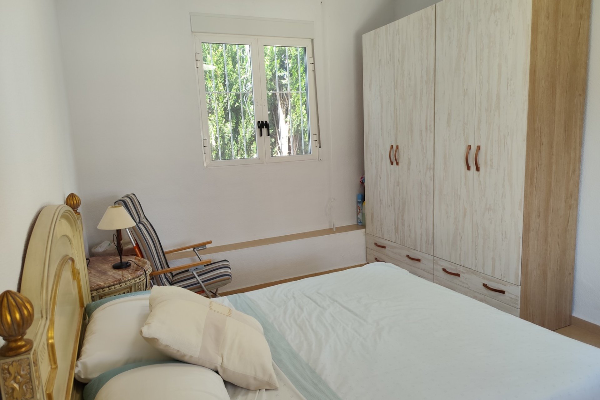 Reventa - Finca / Casa Rural - Los Montesinos