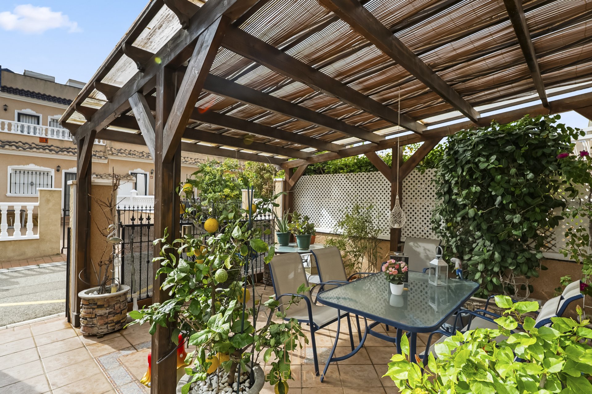 Reventa - Finca / Casa Rural - Orihuela Costa - Villamartín