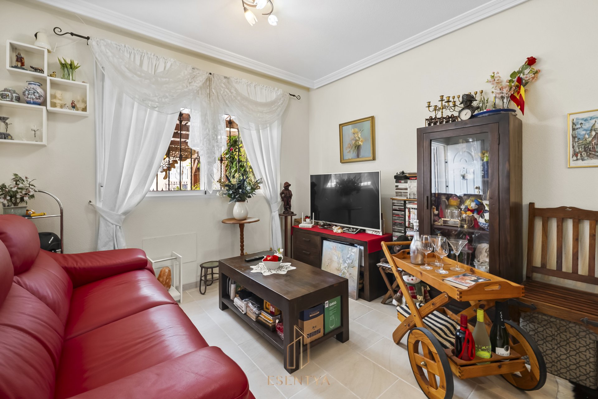 Reventa - Finca / Casa Rural - Orihuela Costa - Villamartín