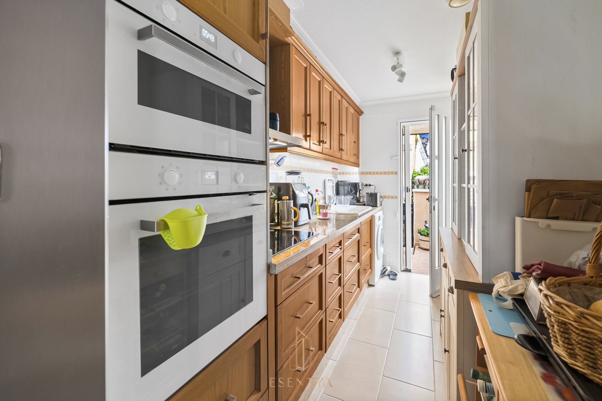 Reventa - Finca / Casa Rural - Orihuela Costa - Villamartín