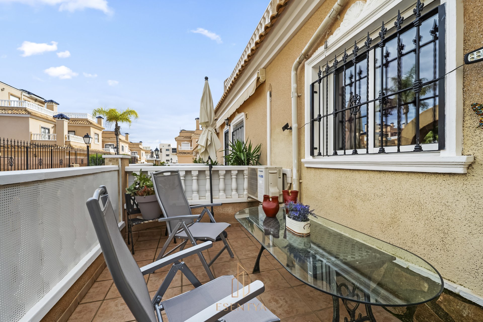Reventa - Finca / Casa Rural - Orihuela Costa - Villamartín