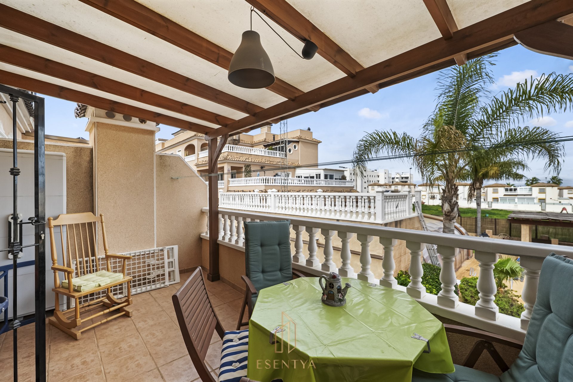 Reventa - Finca / Casa Rural - Orihuela Costa - Villamartín