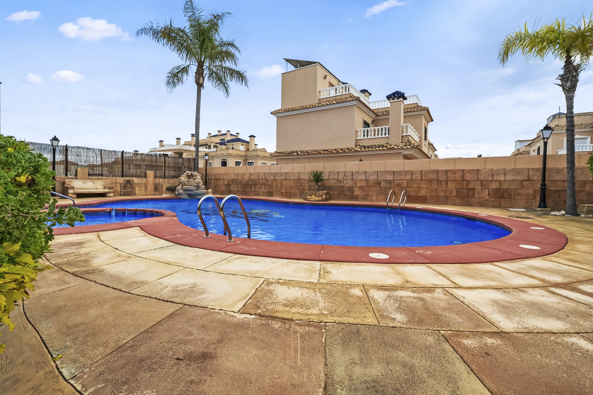 Reventa - Finca / Casa Rural - Orihuela Costa - Villamartín