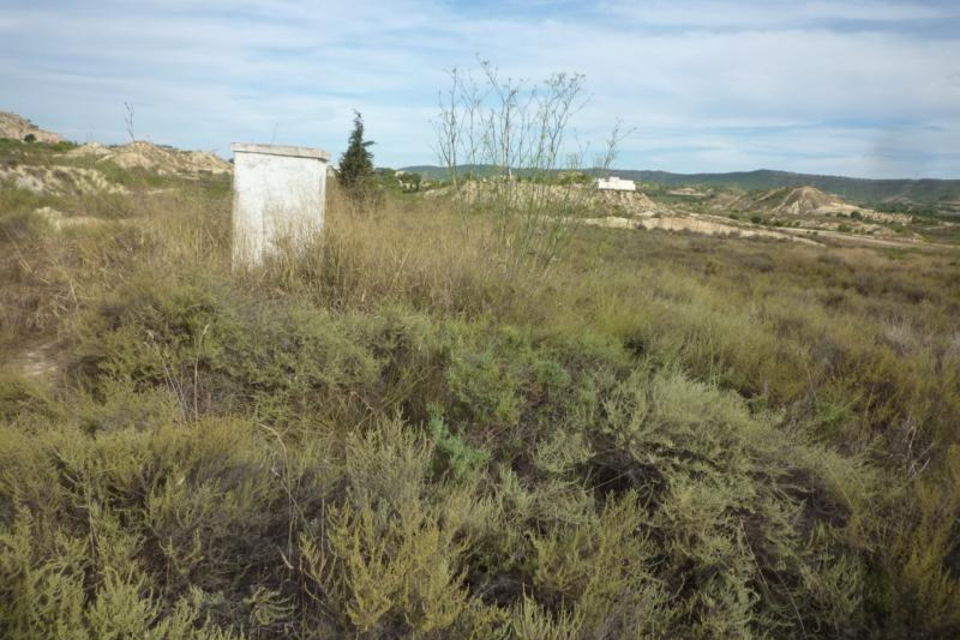 Reventa - Finca / Casa Rural - Orihuela - Desamparados-Hurchillo-Torremendo