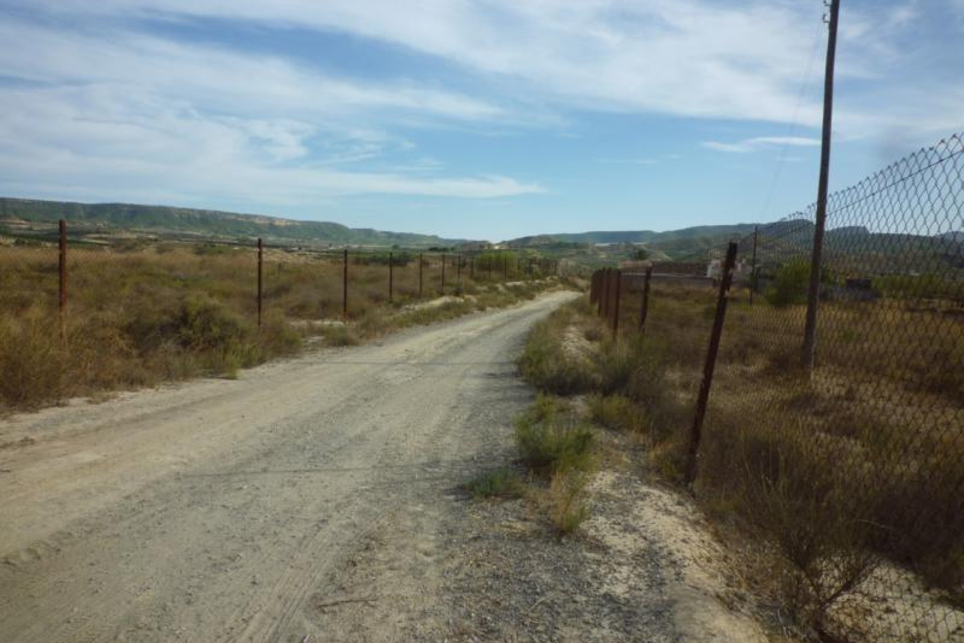 Reventa - Finca / Casa Rural - Orihuela - Desamparados-Hurchillo-Torremendo