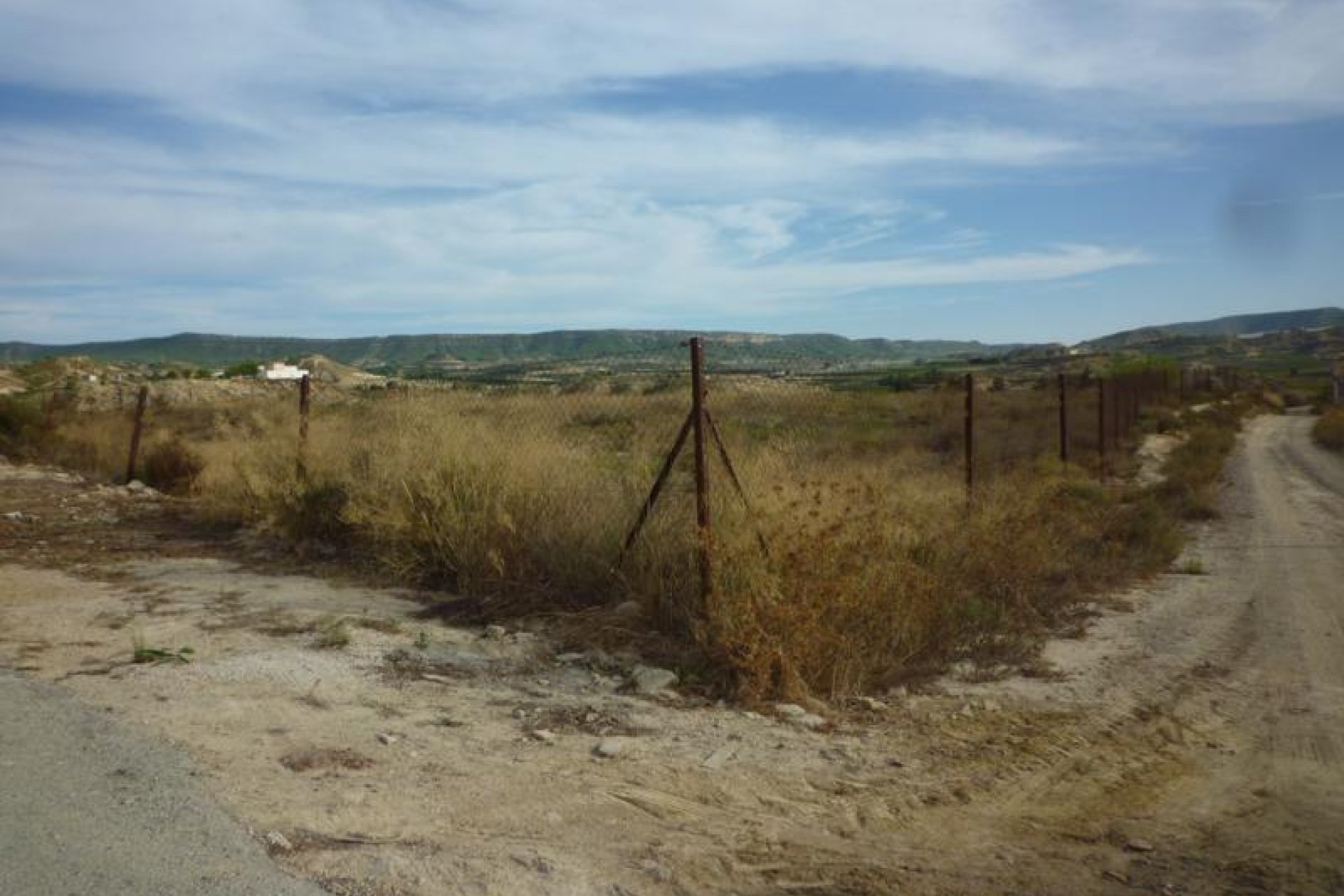 Reventa - Finca / Casa Rural - Orihuela - Desamparados-Hurchillo-Torremendo