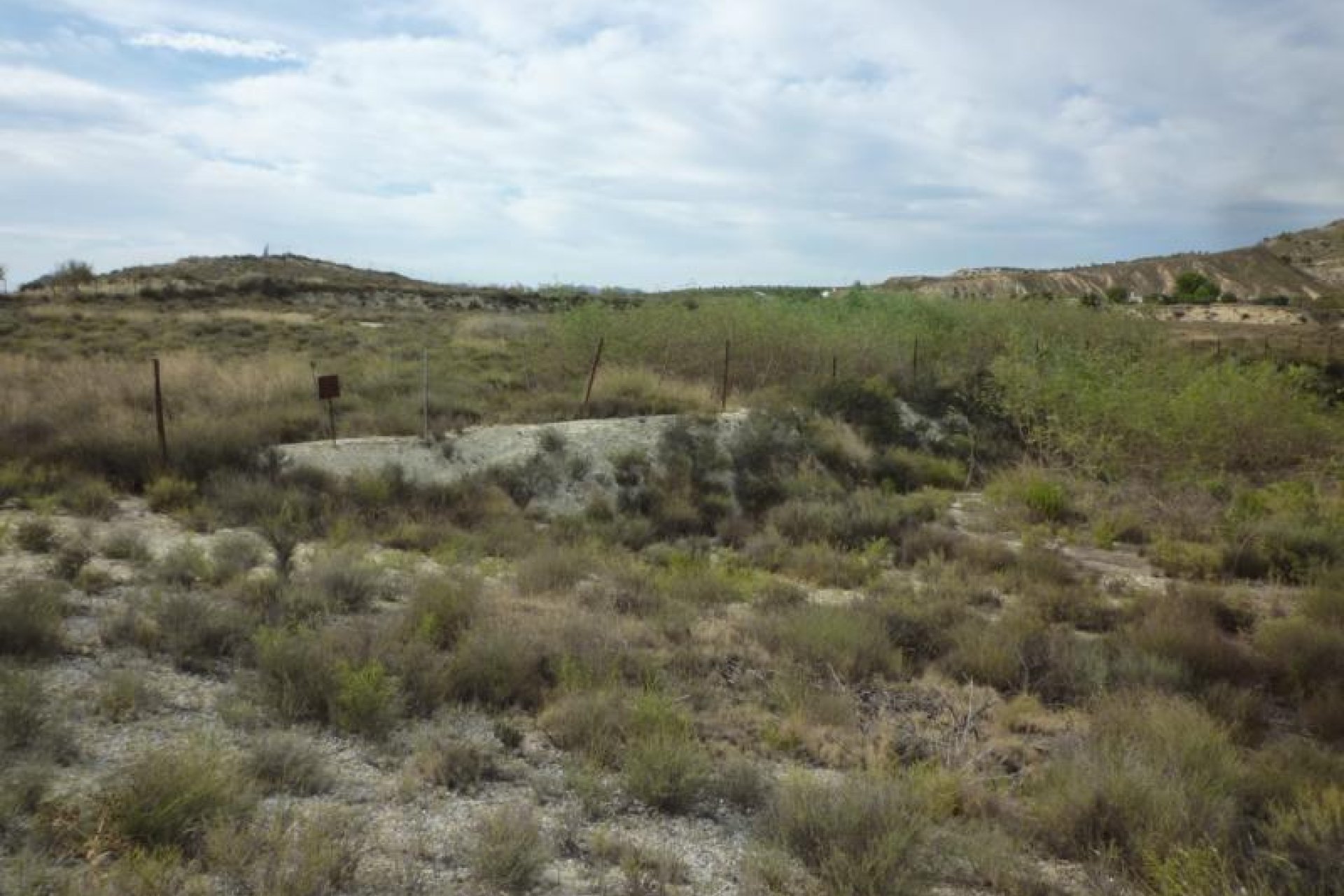 Reventa - Finca / Casa Rural - Orihuela - Desamparados-Hurchillo-Torremendo