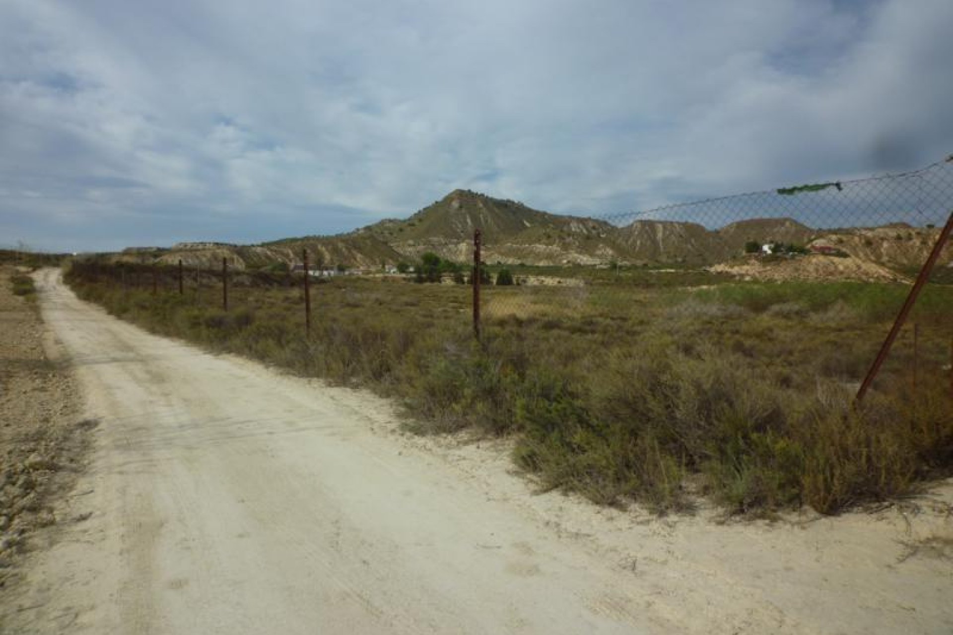 Reventa - Finca / Casa Rural - Orihuela - Desamparados-Hurchillo-Torremendo