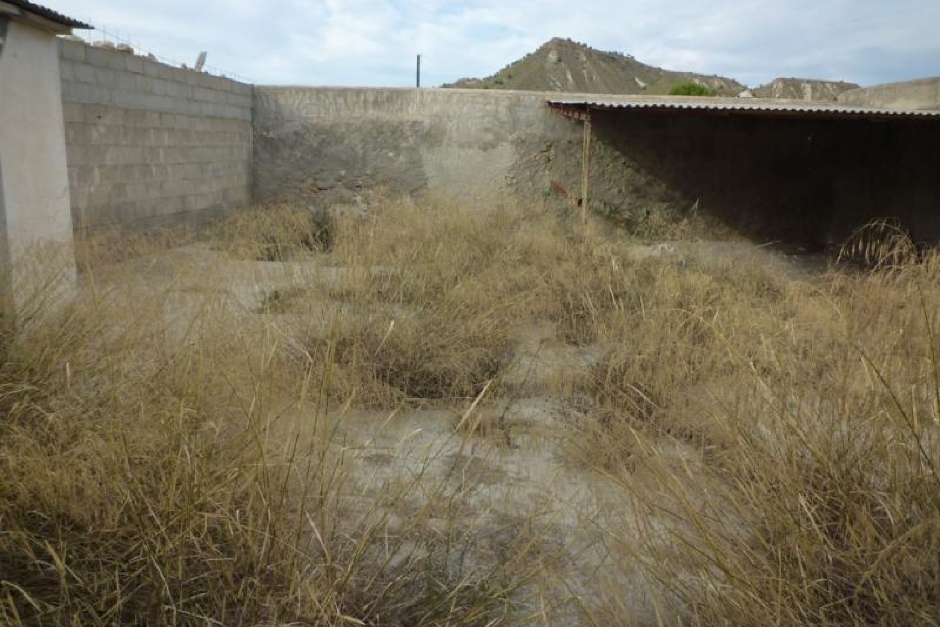 Reventa - Finca / Casa Rural - Orihuela - Desamparados-Hurchillo-Torremendo