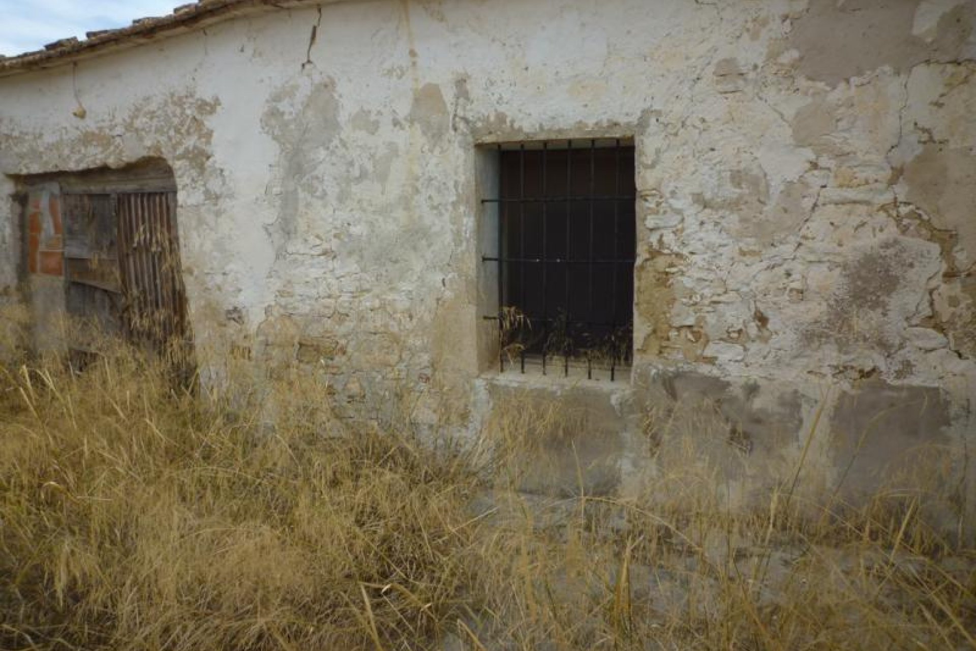 Reventa - Finca / Casa Rural - Orihuela - Desamparados-Hurchillo-Torremendo