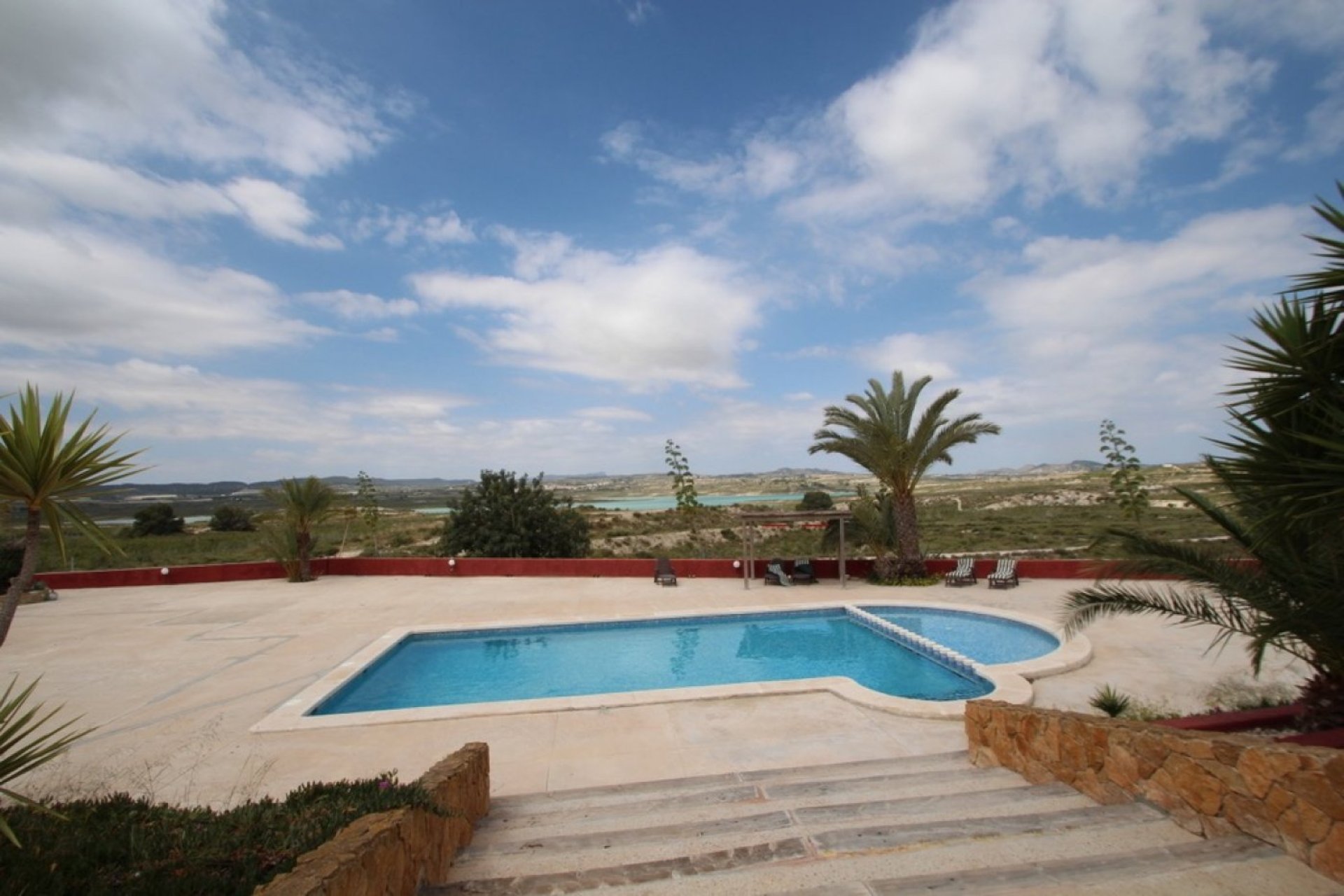 Reventa - Finca / Casa Rural - Orihuela - Torremendo