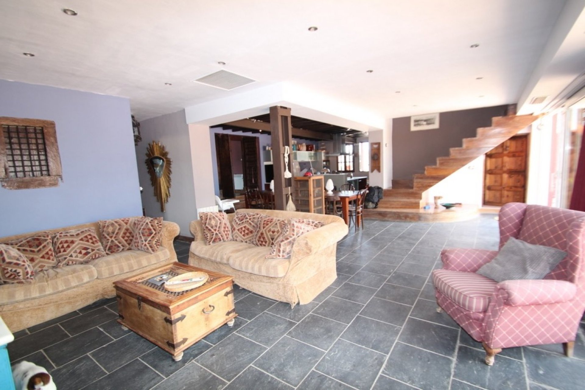 Reventa - Finca / Casa Rural - Orihuela - Torremendo