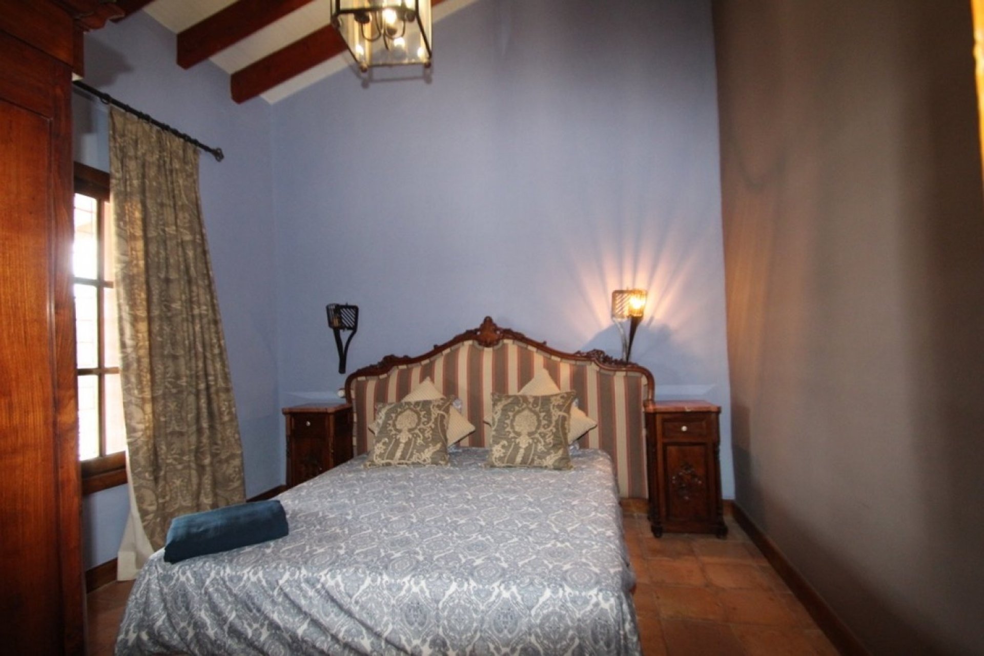 Reventa - Finca / Casa Rural - Orihuela - Torremendo