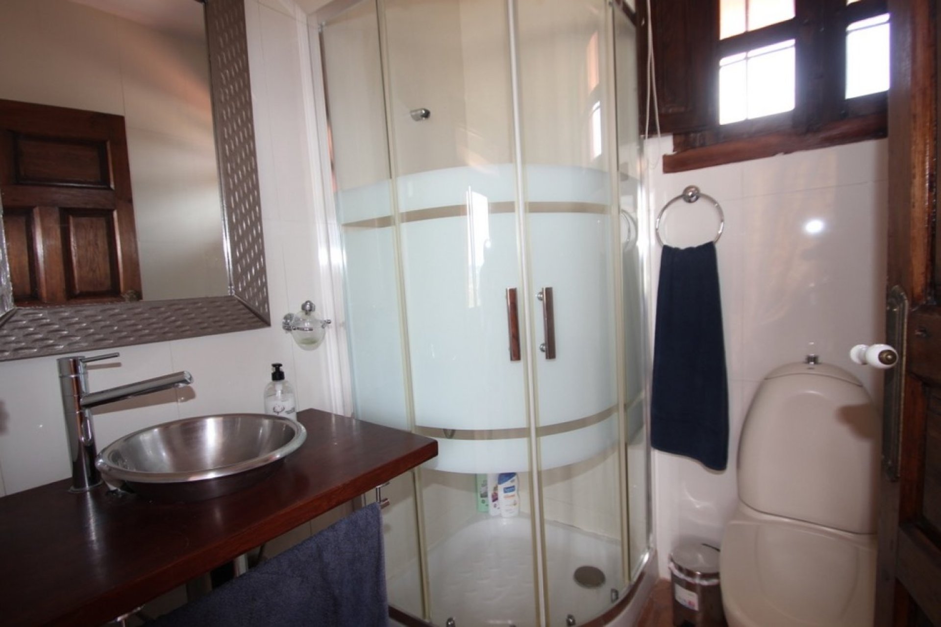 Reventa - Finca / Casa Rural - Orihuela - Torremendo