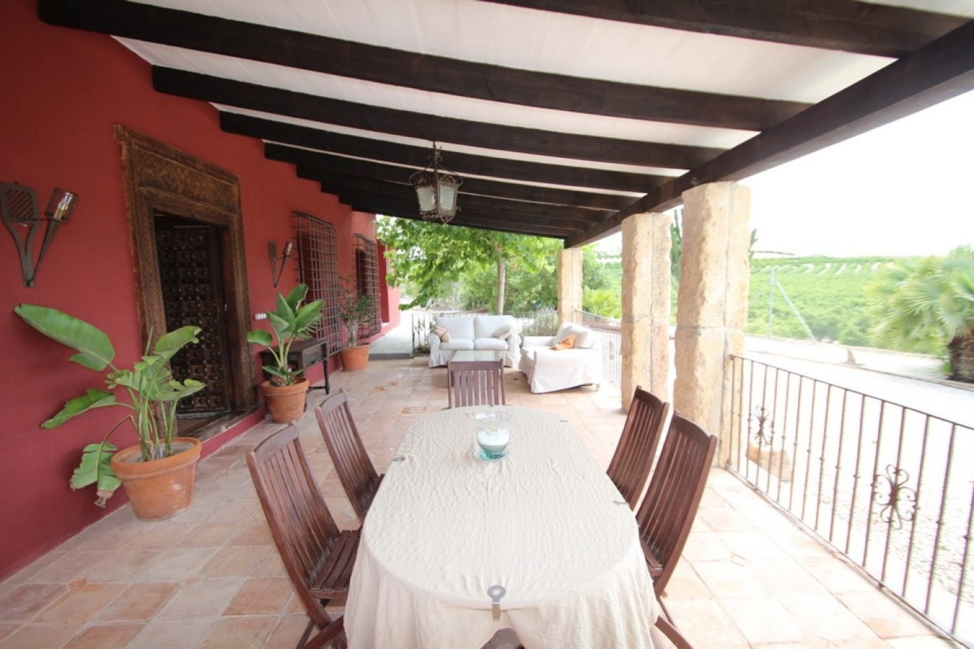 Reventa - Finca / Casa Rural - Orihuela - Torremendo
