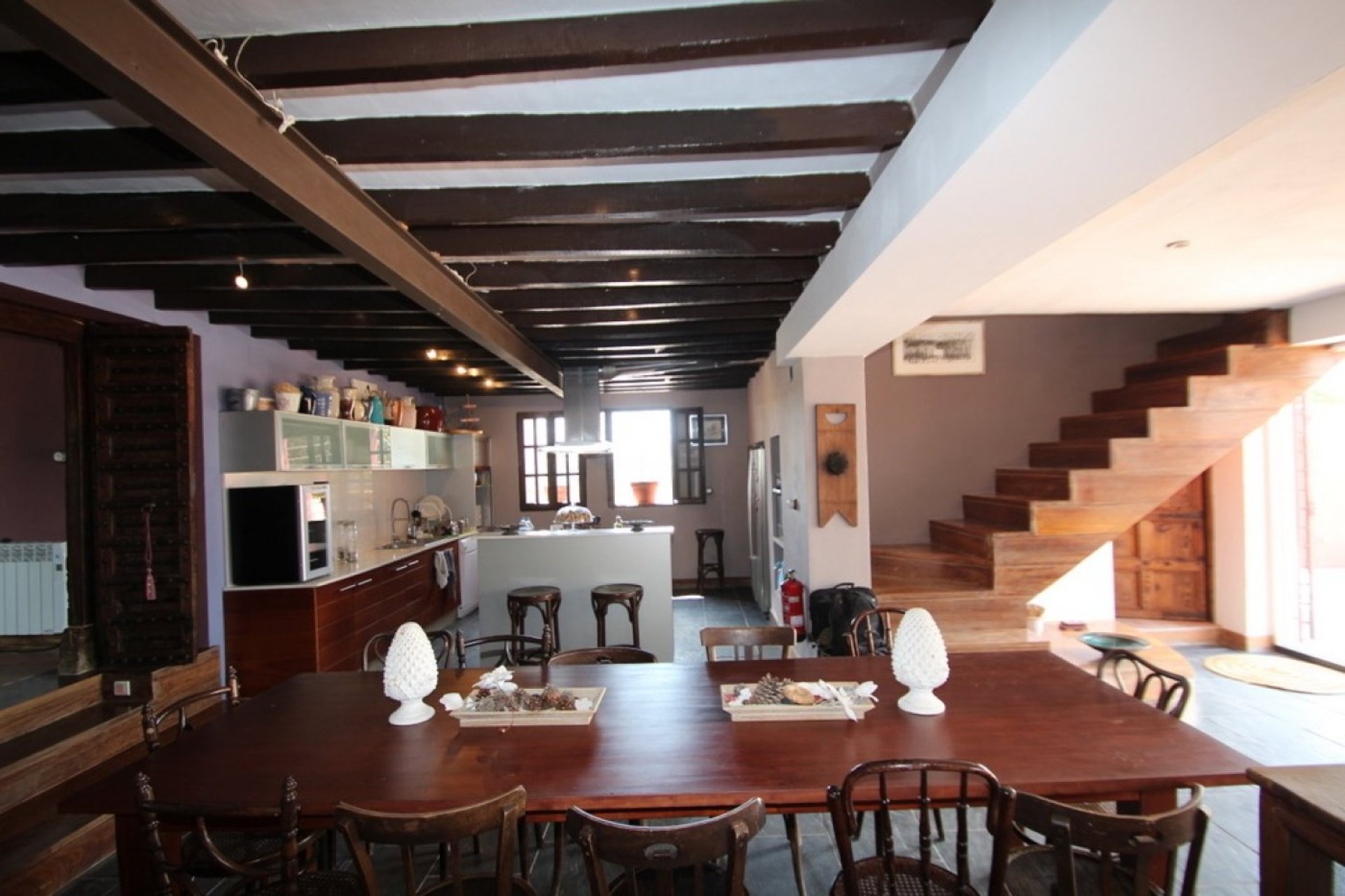 Reventa - Finca / Casa Rural - Orihuela - Torremendo