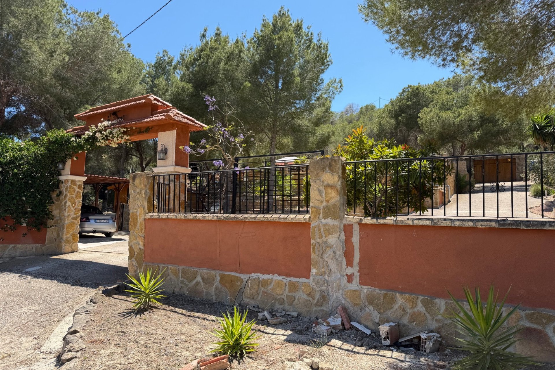Reventa - Finca / Casa Rural - Orihuela - Torremendo