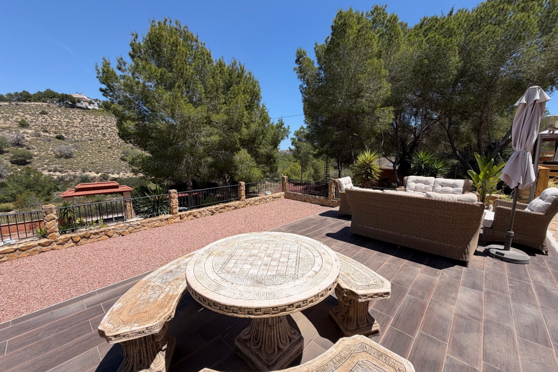 Reventa - Finca / Casa Rural - Orihuela - Torremendo