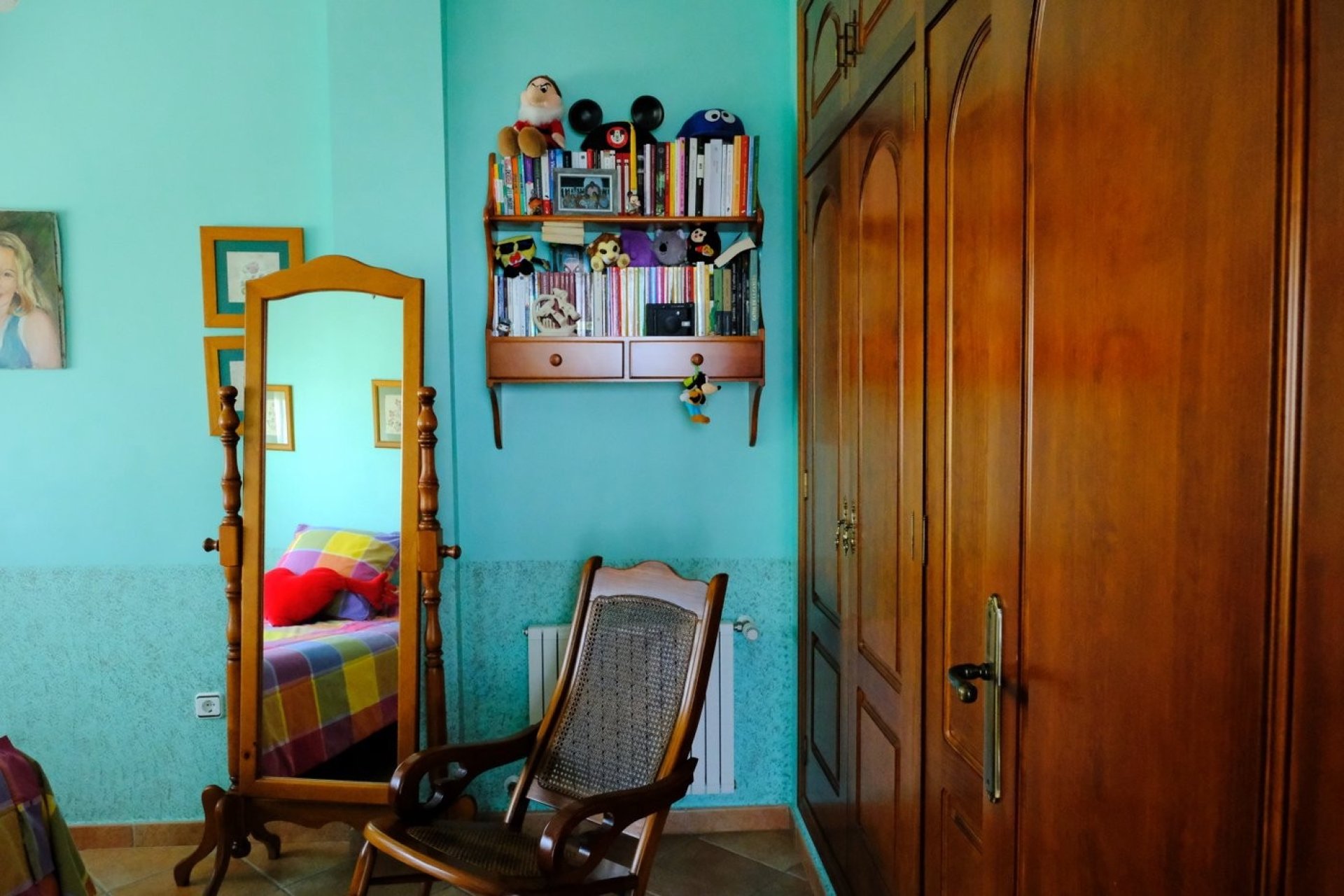 Reventa - Finca / Casa Rural - Orihuela