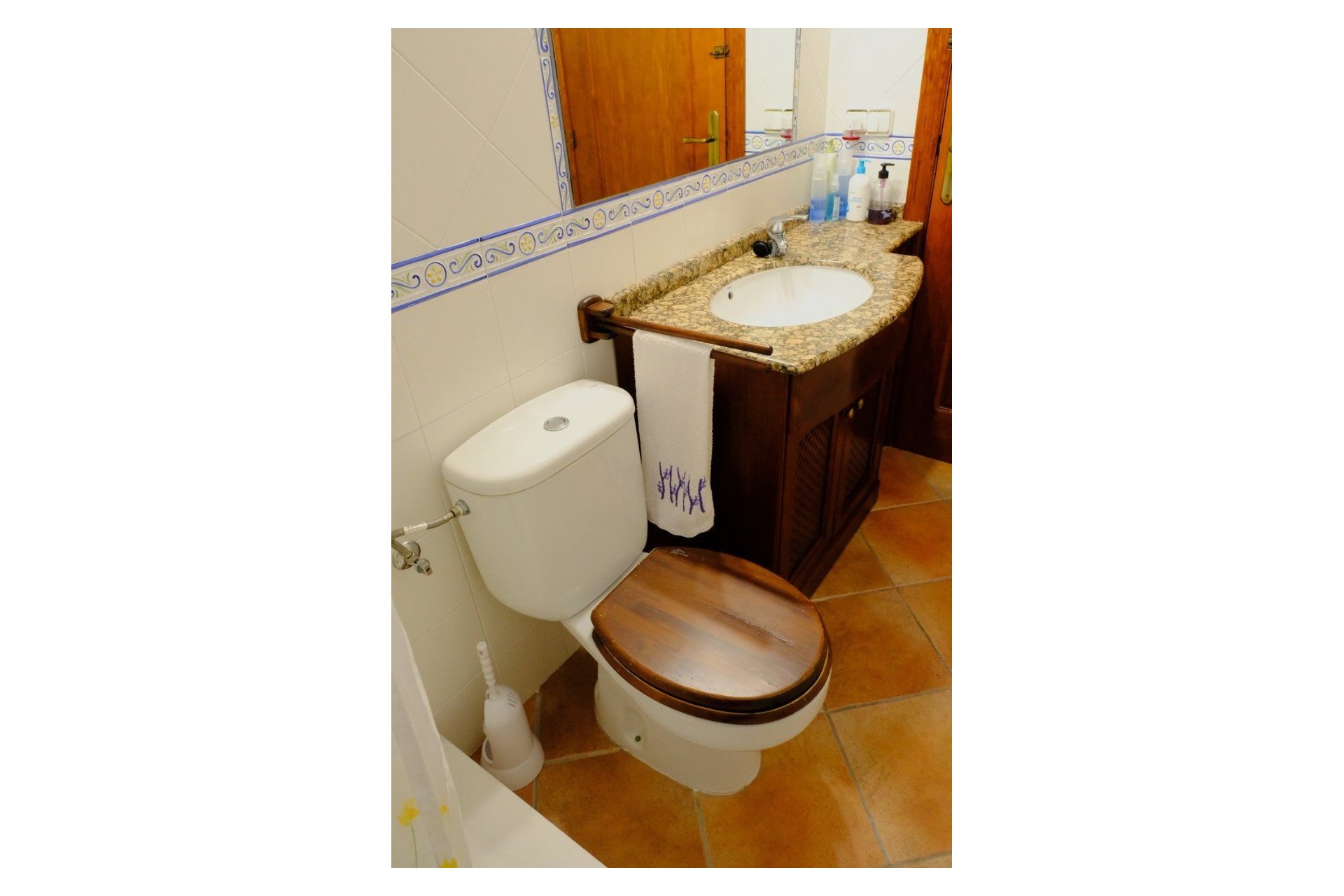 Reventa - Finca / Casa Rural - Orihuela