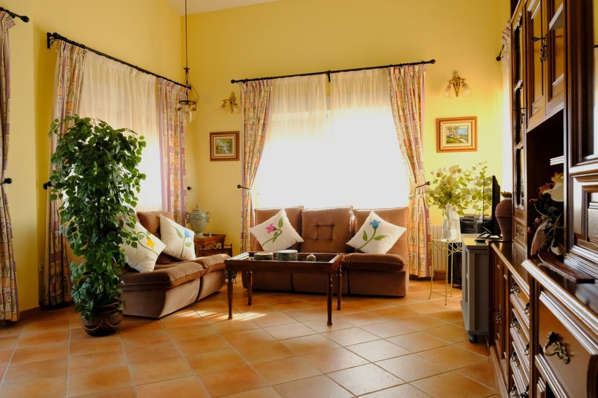 Reventa - Finca / Casa Rural - Orihuela