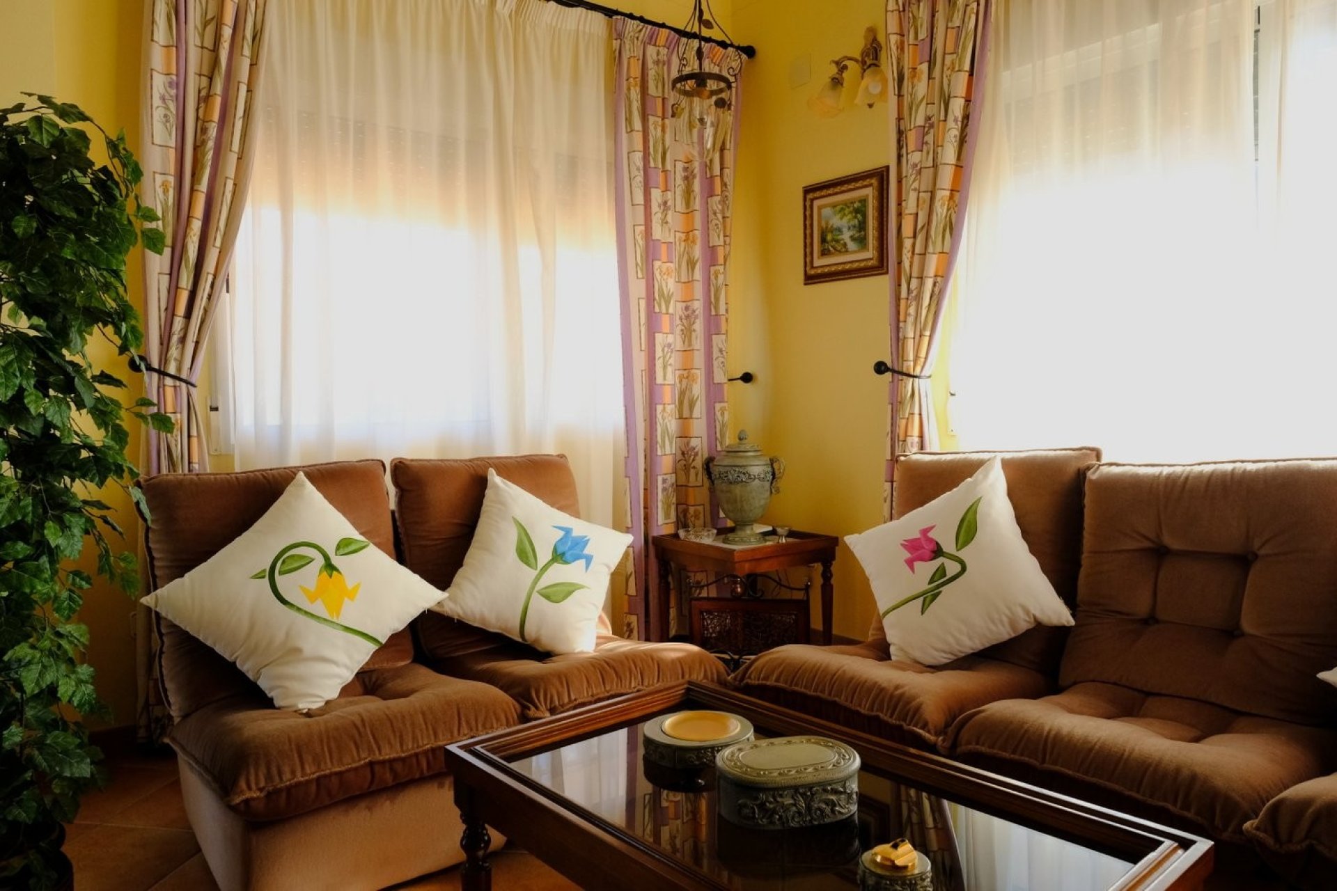 Reventa - Finca / Casa Rural - Orihuela