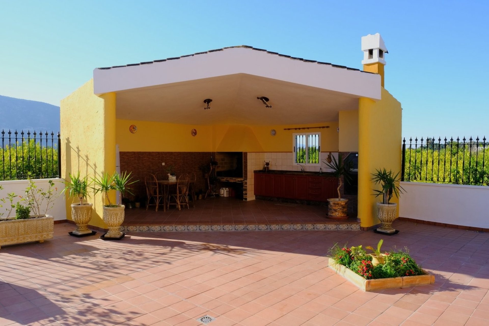 Reventa - Finca / Casa Rural - Orihuela