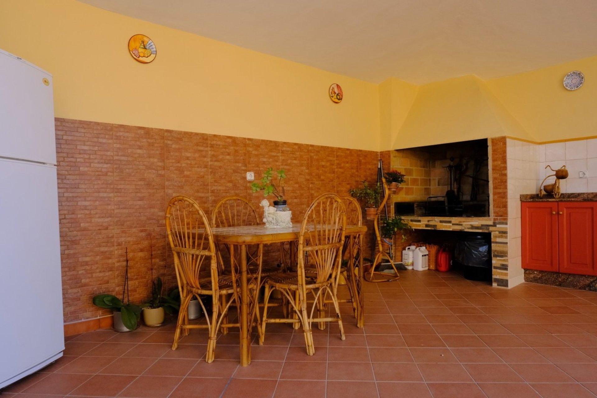 Reventa - Finca / Casa Rural - Orihuela