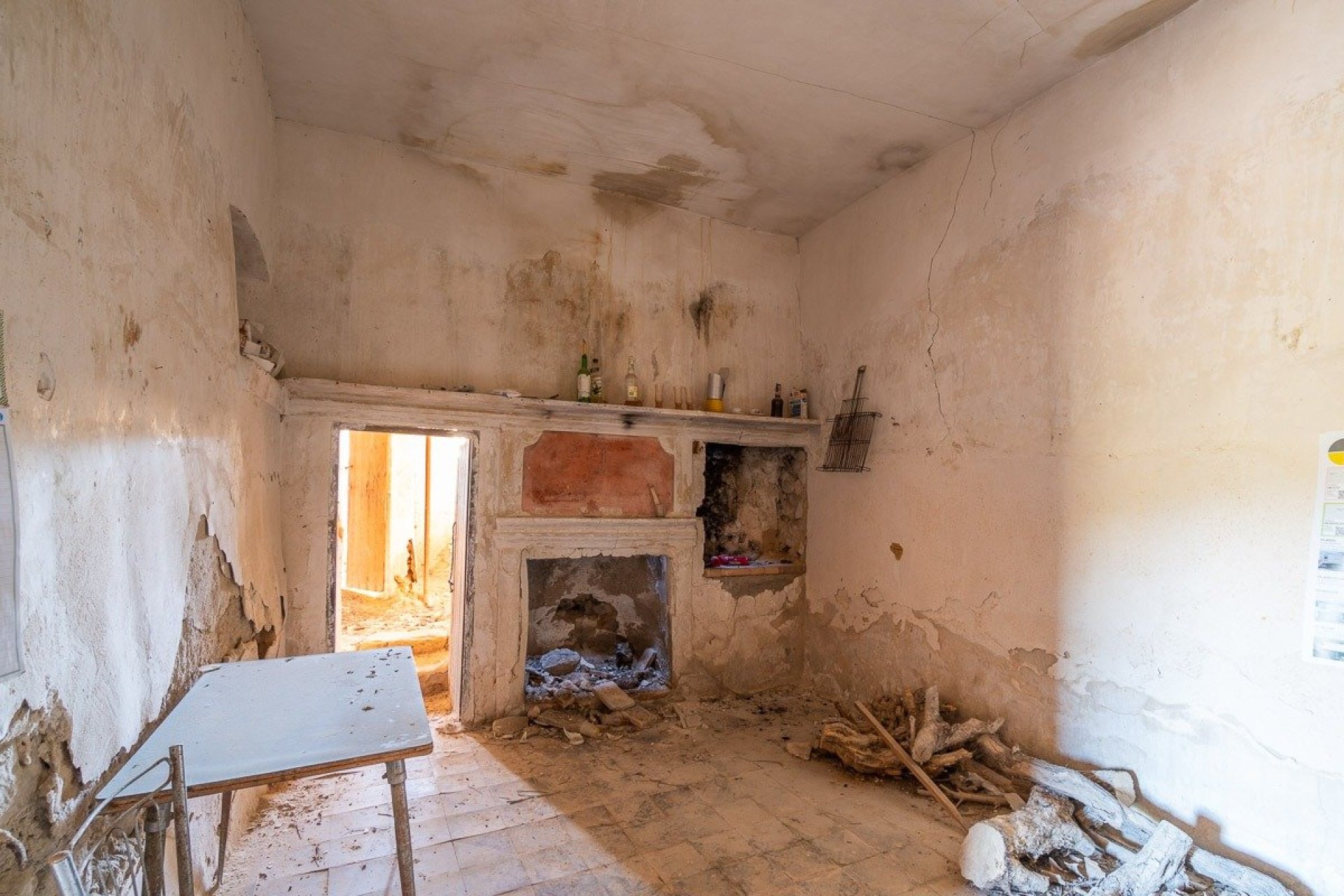 Reventa - Finca / Casa Rural - Pilar de la Horadada