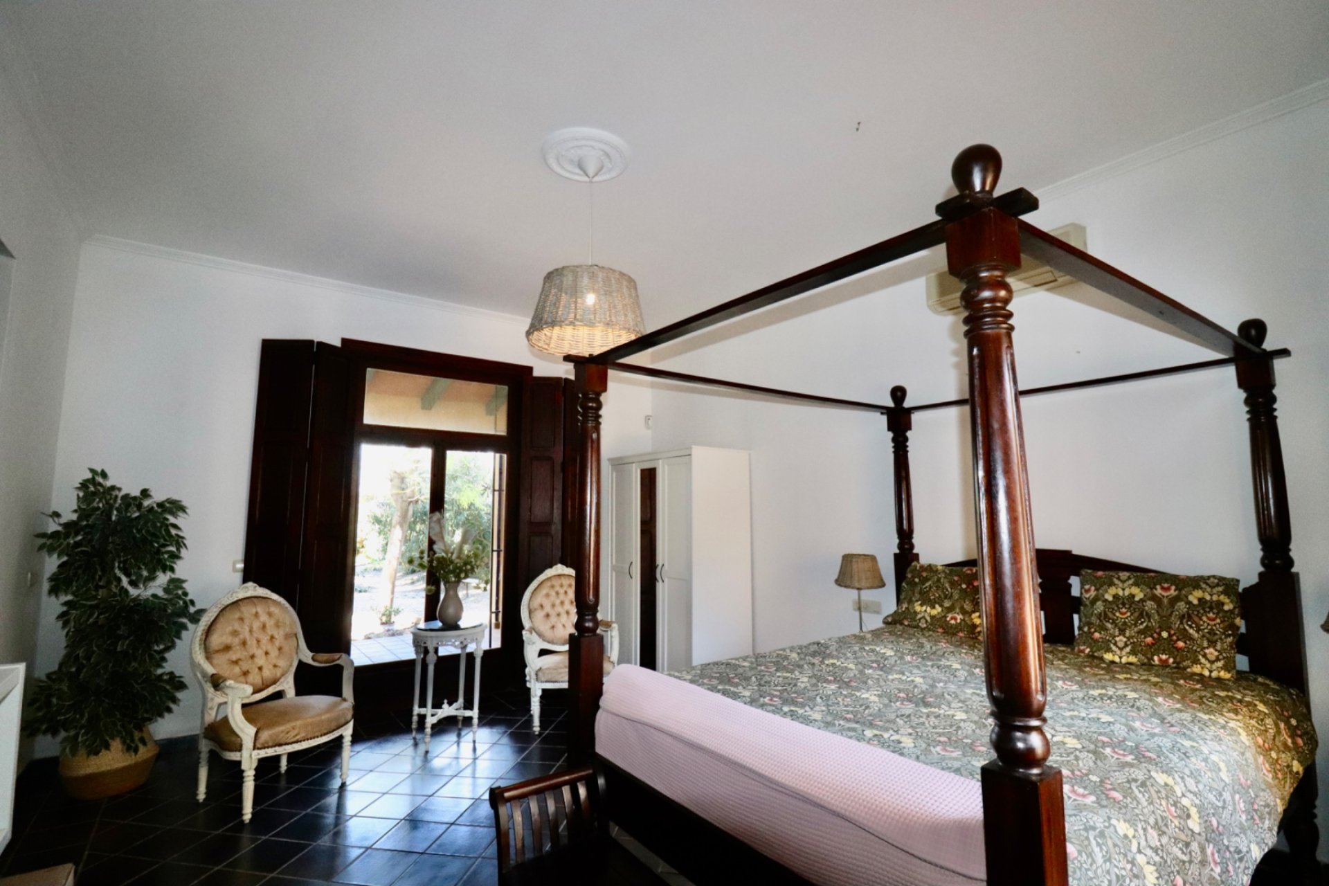 Reventa - Finca / Casa Rural - Rojales - Heredades