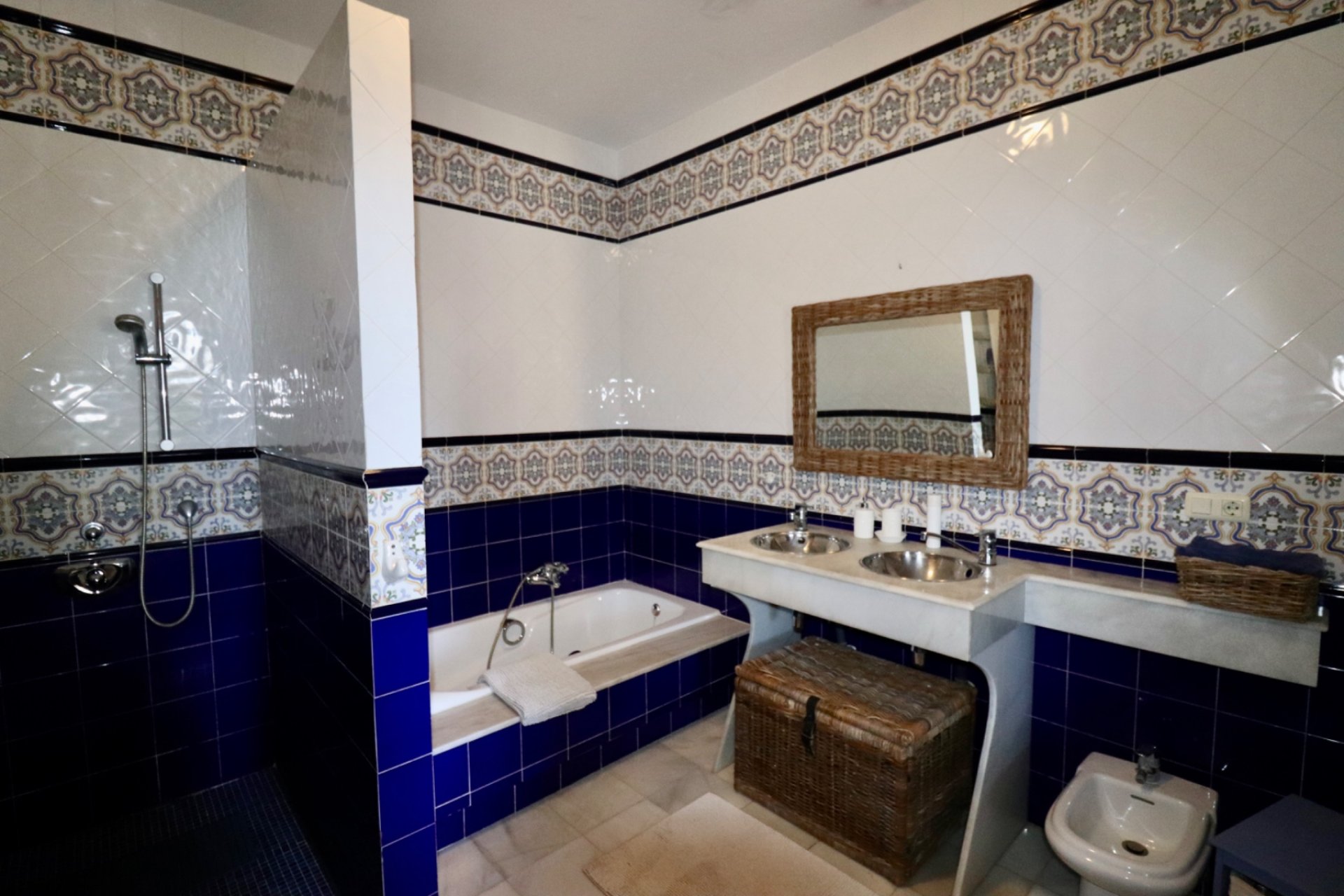 Reventa - Finca / Casa Rural - Rojales - Heredades