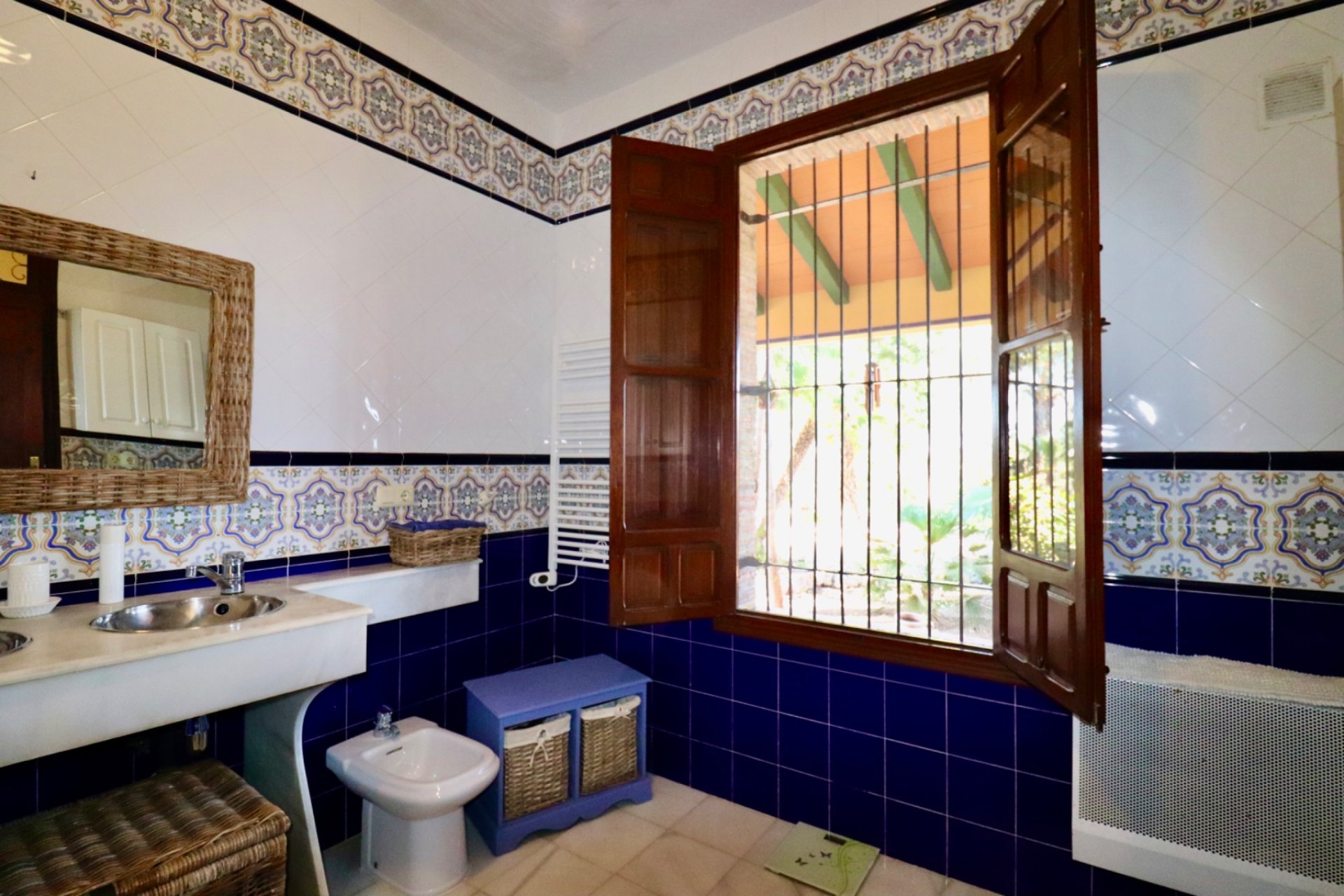 Reventa - Finca / Casa Rural - Rojales - Heredades