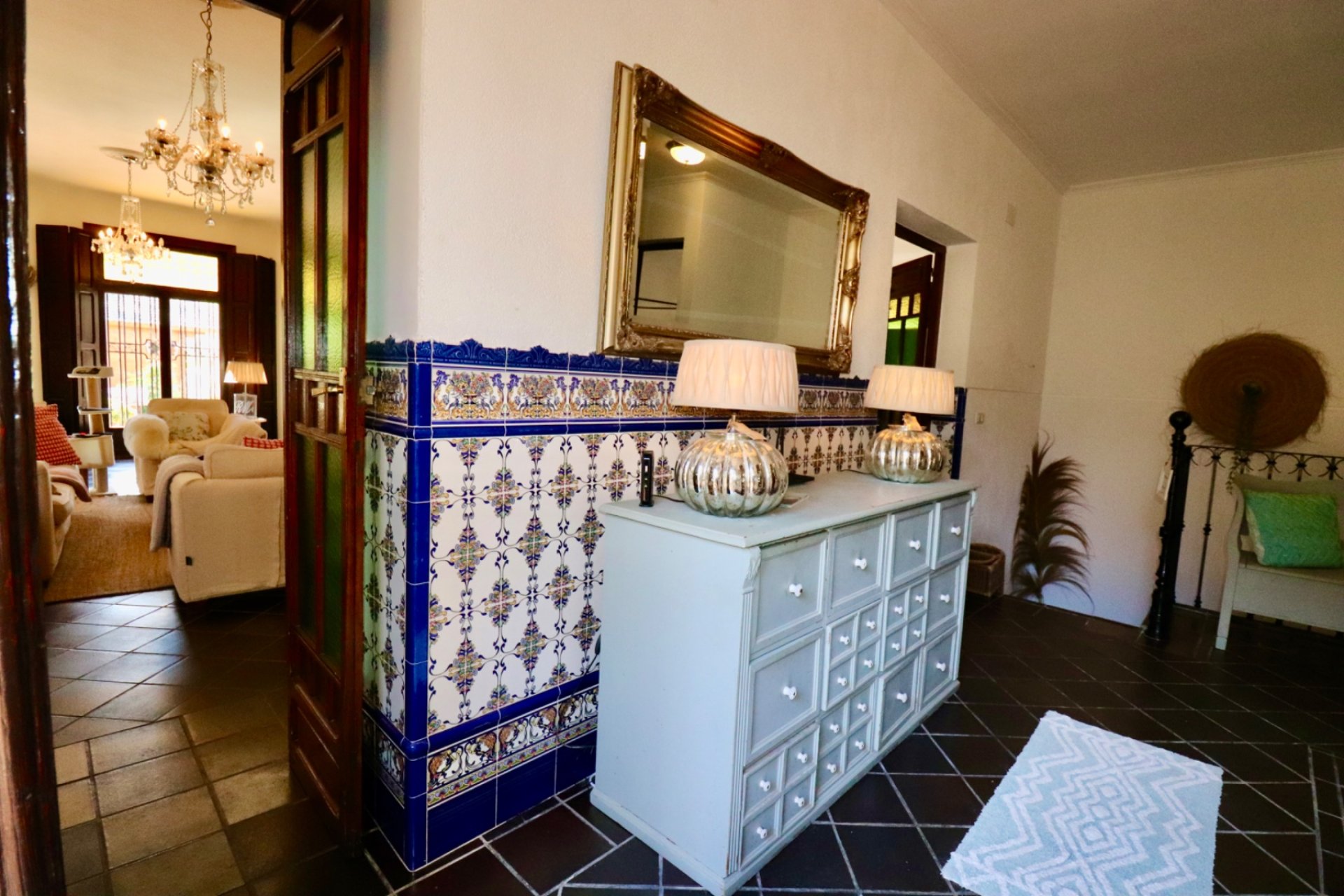 Reventa - Finca / Casa Rural - Rojales - Heredades