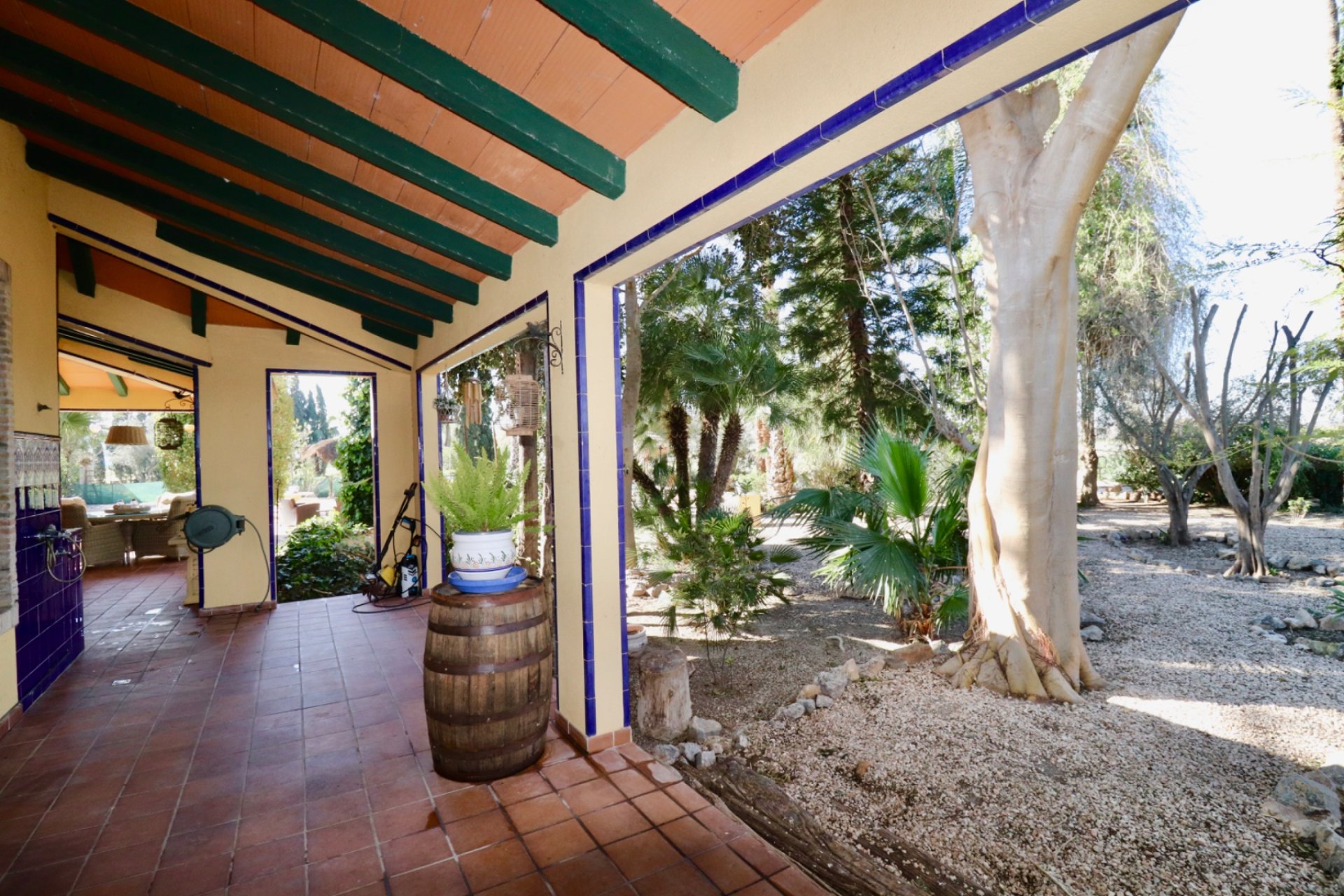 Reventa - Finca / Casa Rural - Rojales - Heredades