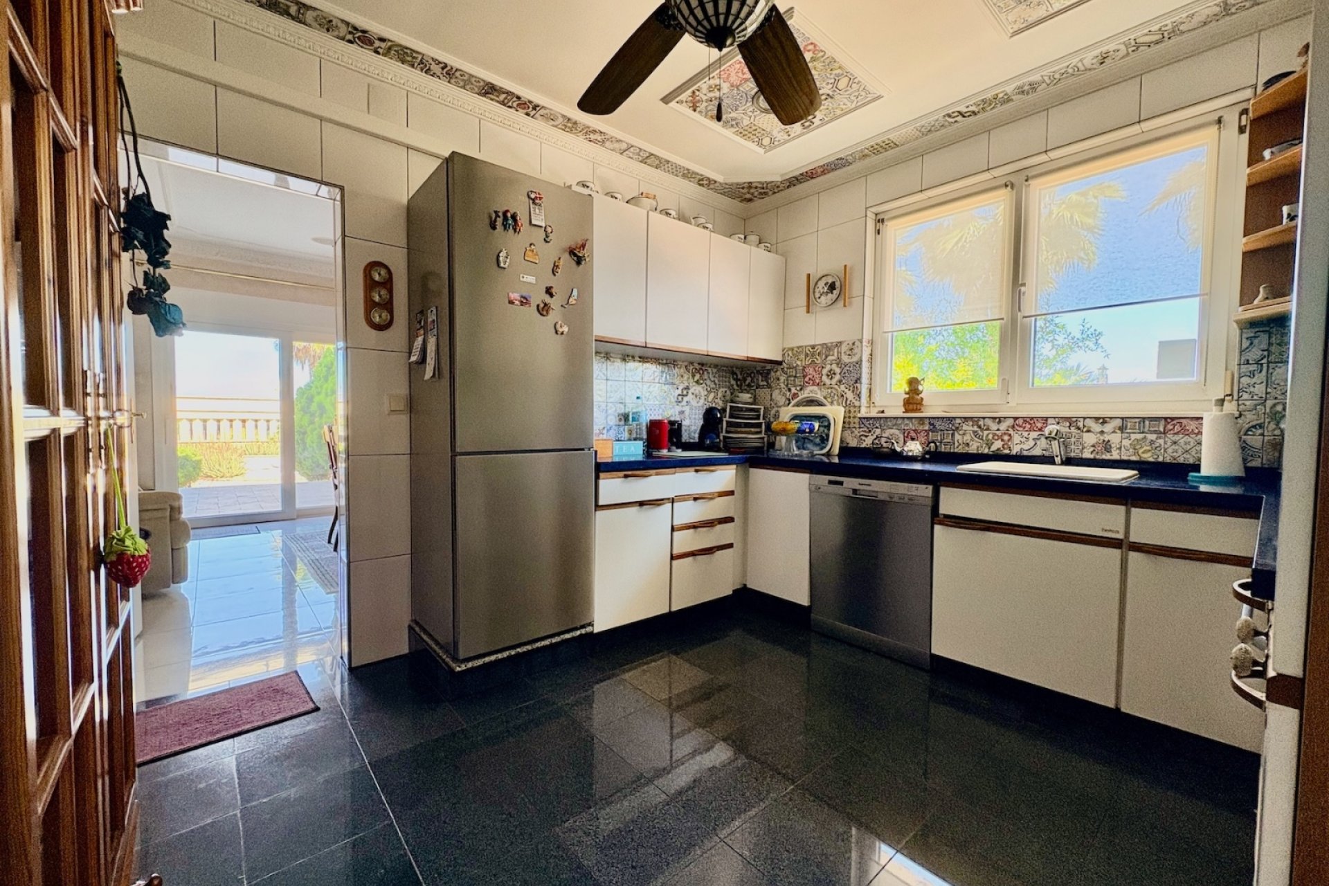 Reventa - Finca / Casa Rural - San Fulgencio - La Marina
