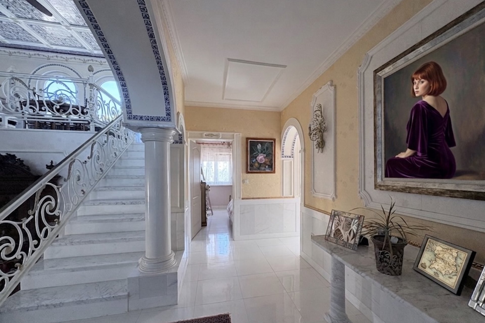 Reventa - Finca / Casa Rural - San Fulgencio - La Marina