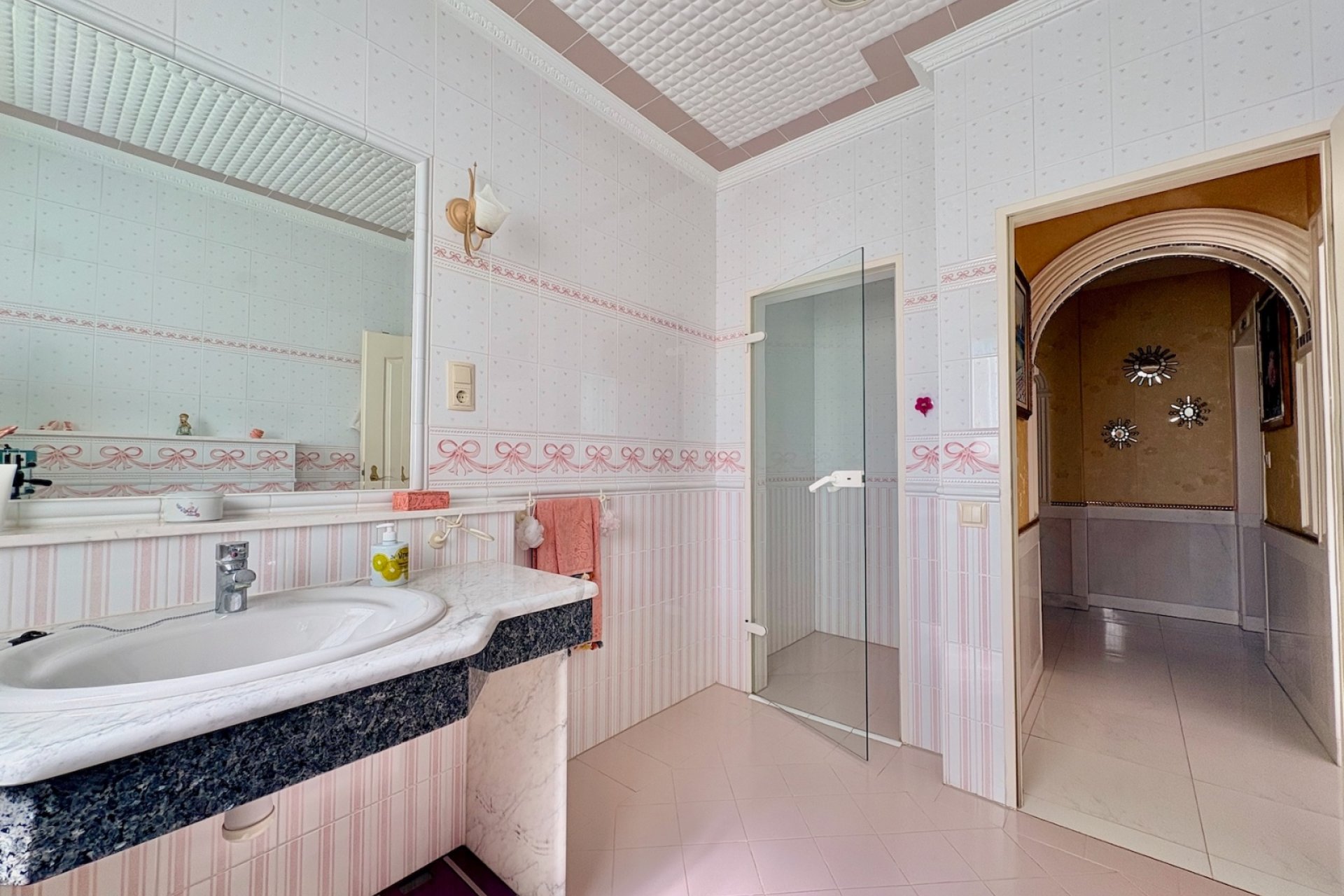 Reventa - Finca / Casa Rural - San Fulgencio - La Marina