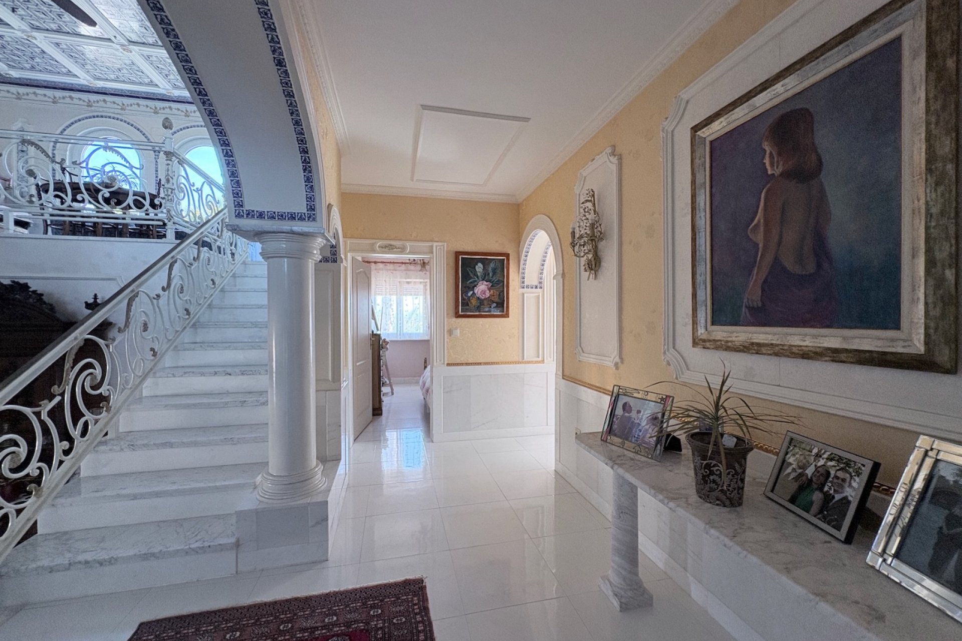Reventa - Finca / Casa Rural - San Fulgencio - La Marina