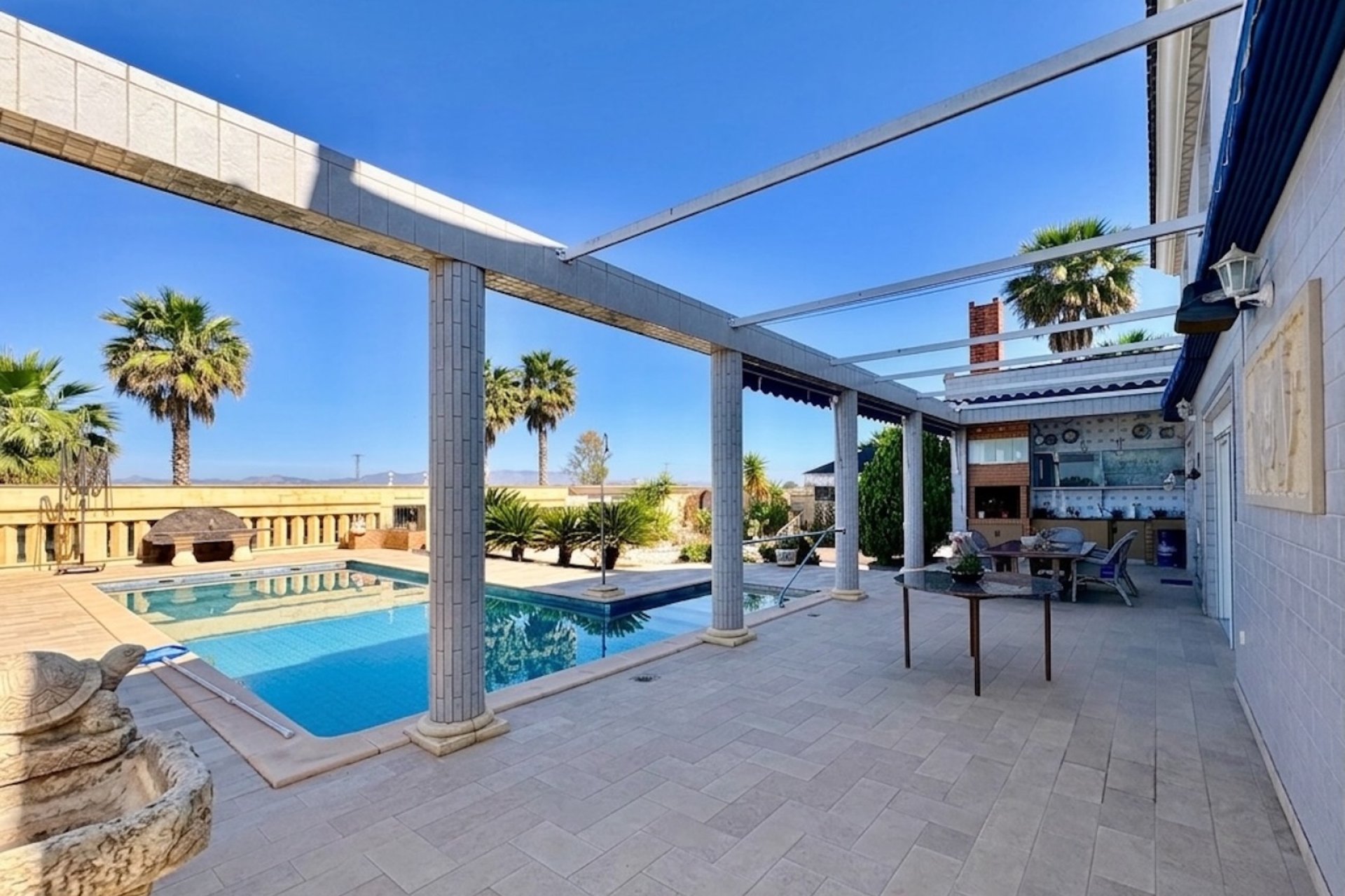 Reventa - Finca / Casa Rural - San Fulgencio - La Marina