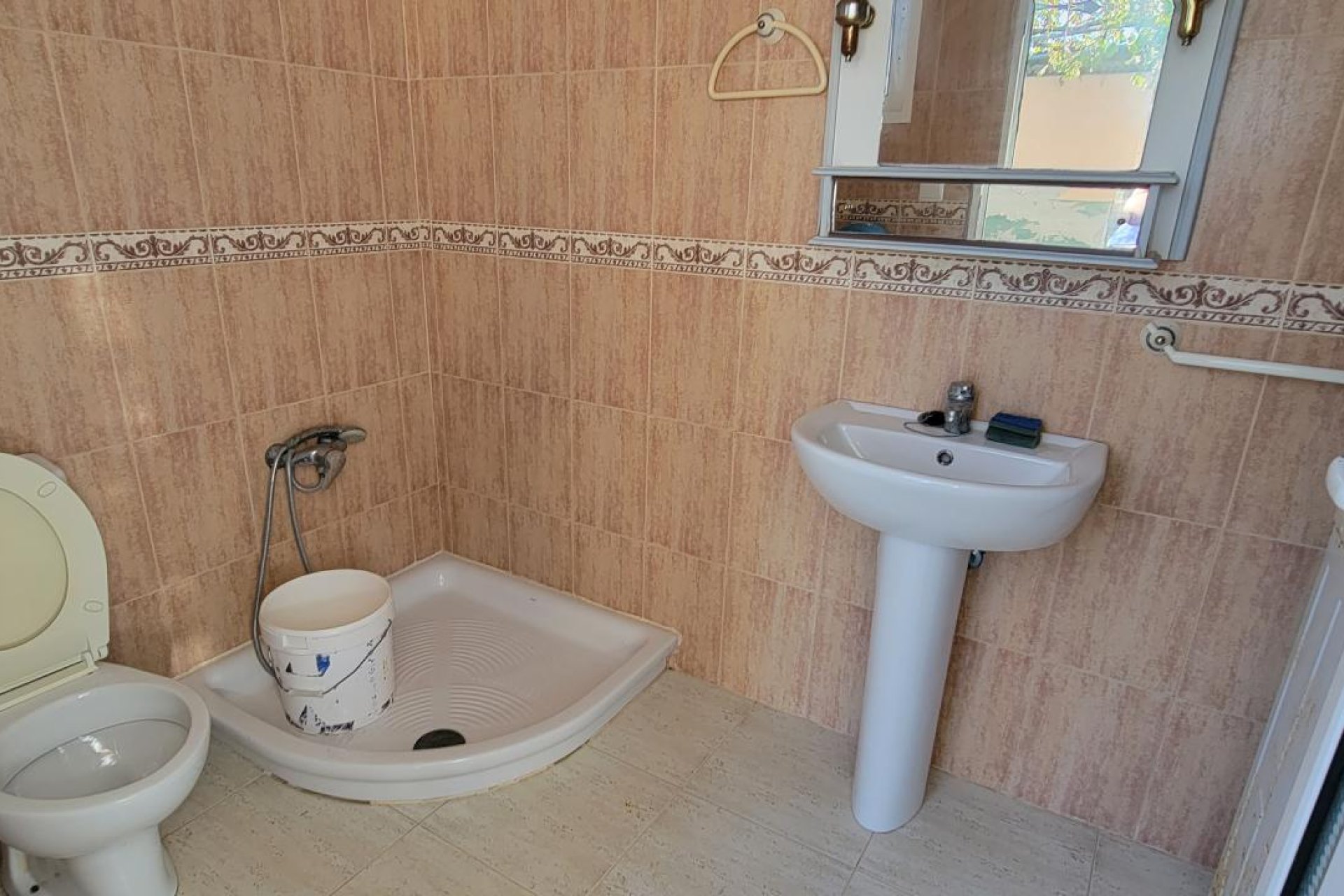 Reventa - Finca / Casa Rural - San Miguel de Salinas