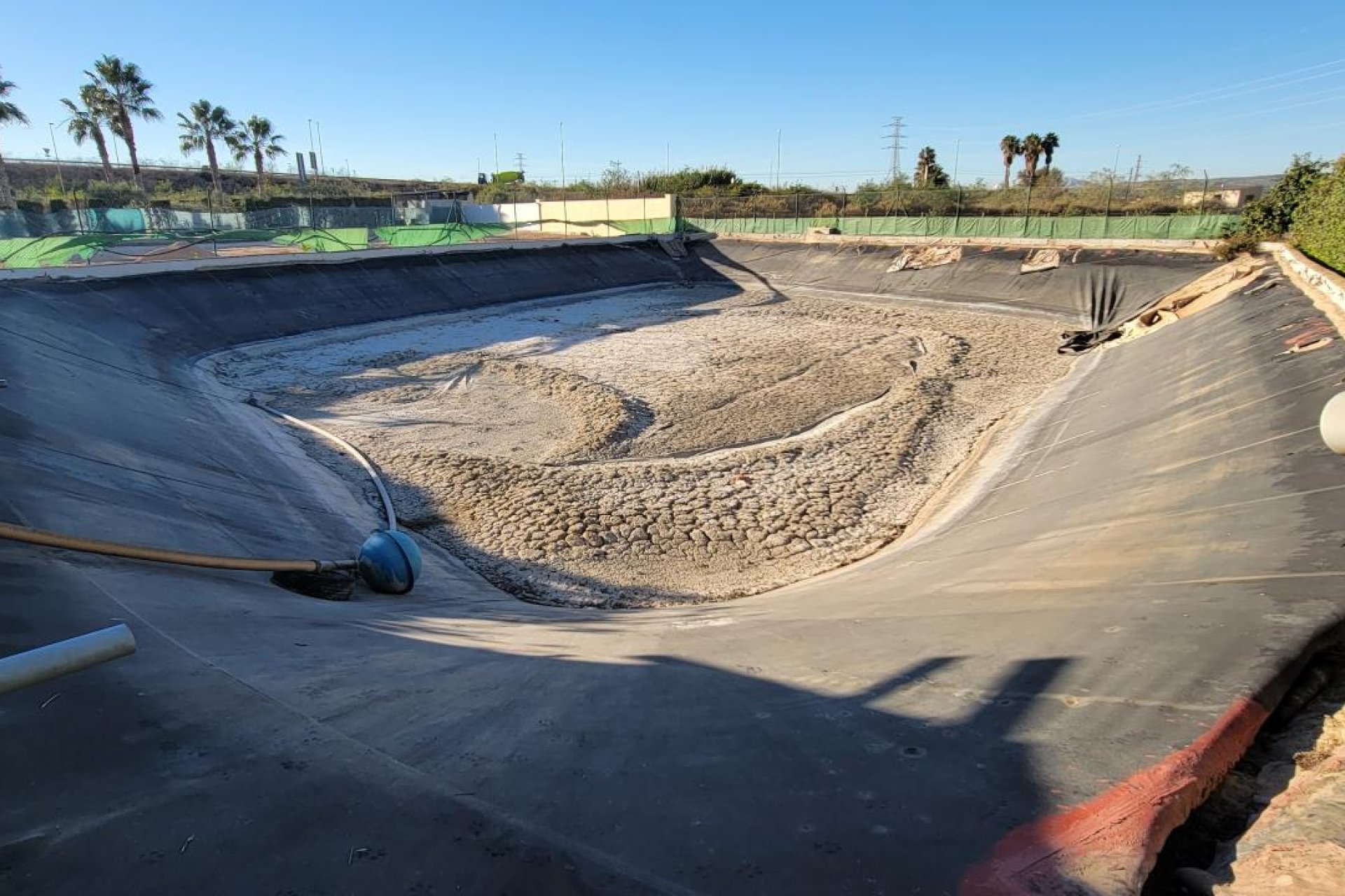 Reventa - Finca / Casa Rural - San Miguel de Salinas