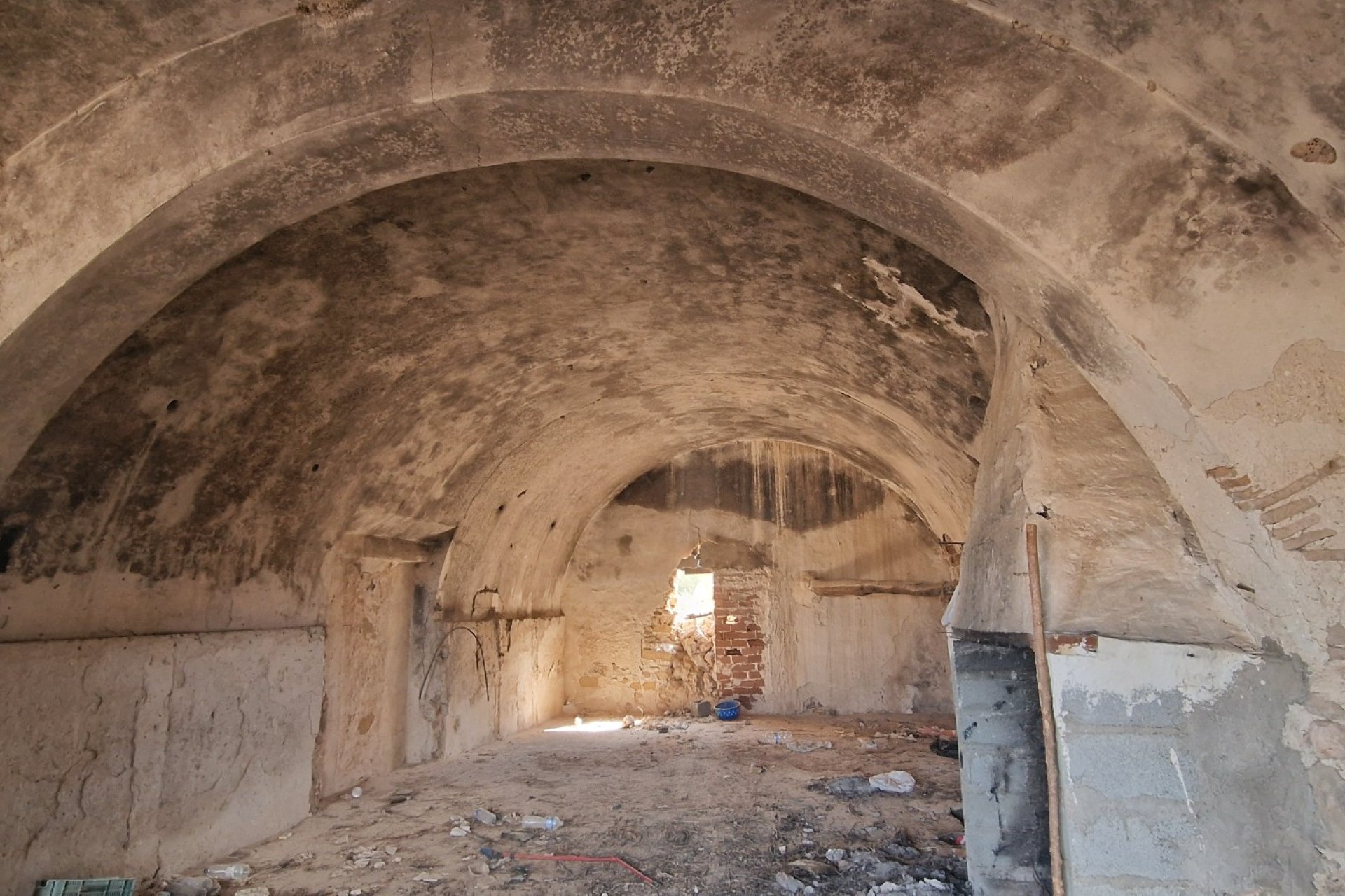 Reventa - Finca / Casa Rural - San Miguel de Salinas