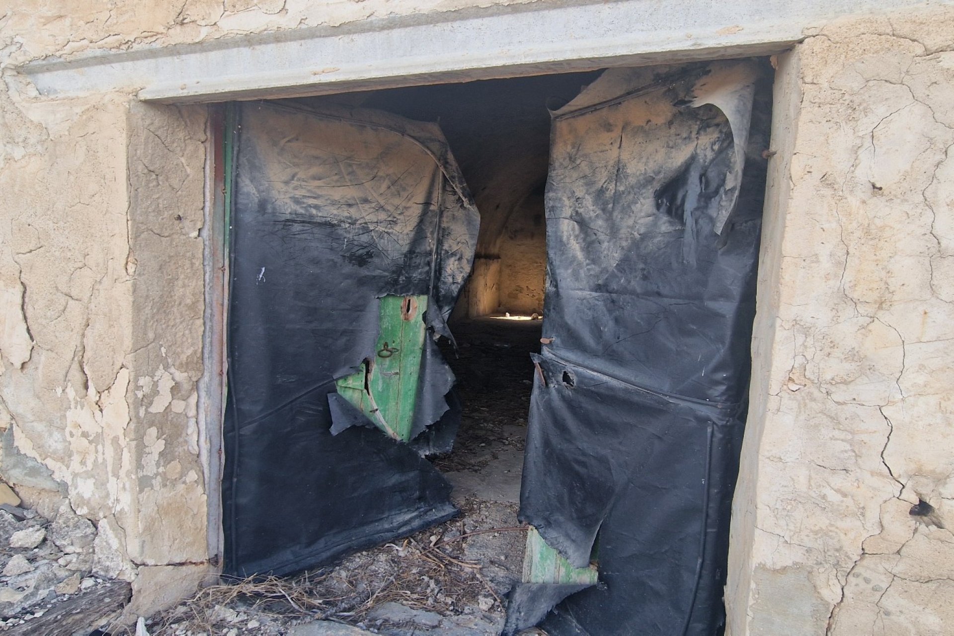 Reventa - Finca / Casa Rural - San Miguel de Salinas