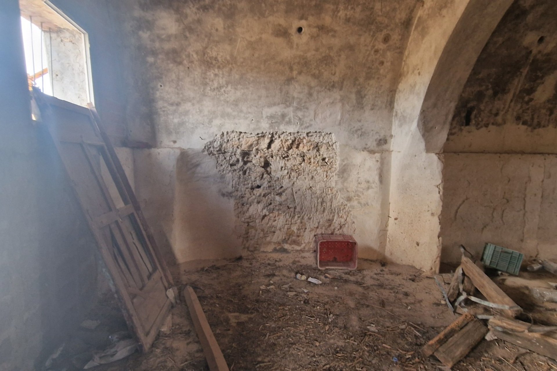 Reventa - Finca / Casa Rural - San Miguel de Salinas