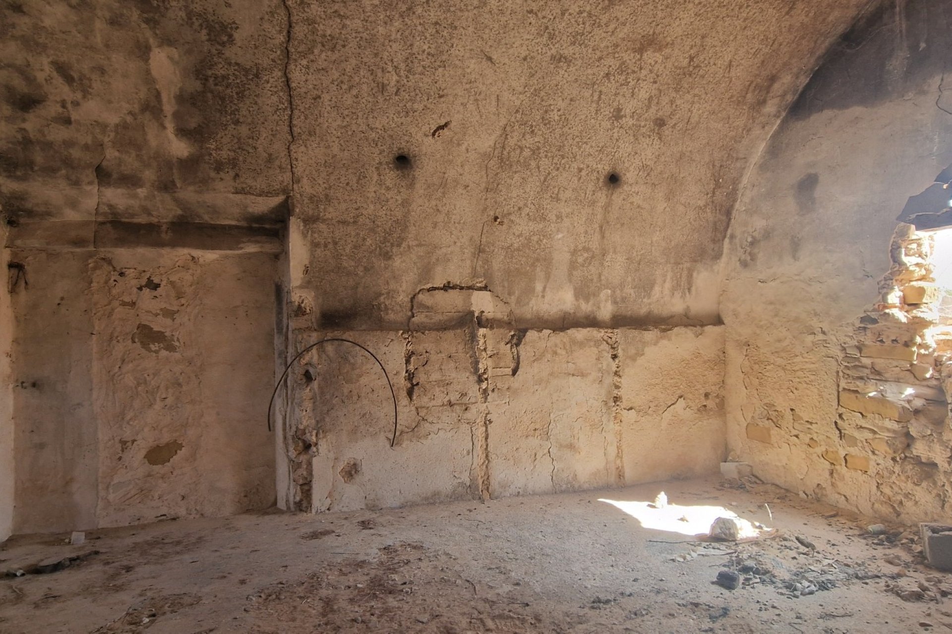 Reventa - Finca / Casa Rural - San Miguel de Salinas