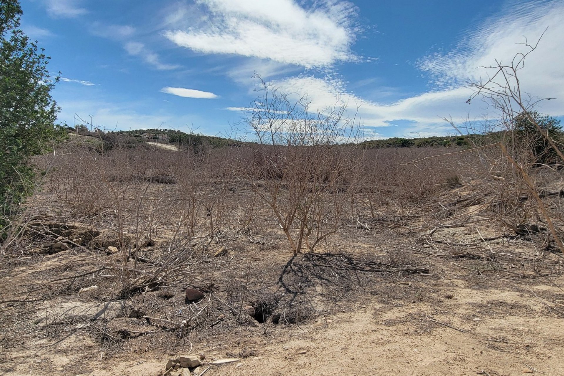 Reventa - Finca / Casa Rural - San Miguel de Salinas