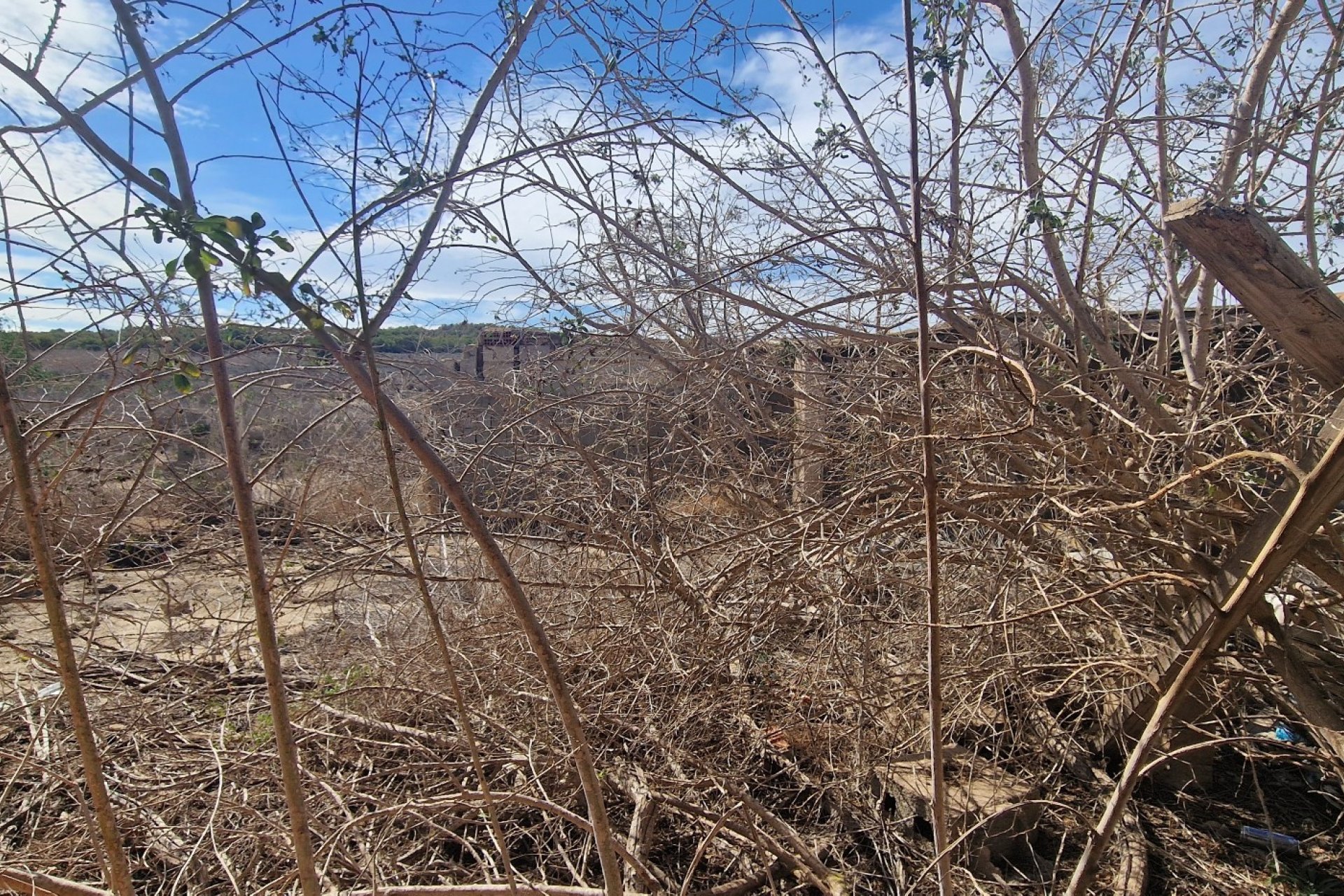 Reventa - Finca / Casa Rural - San Miguel de Salinas